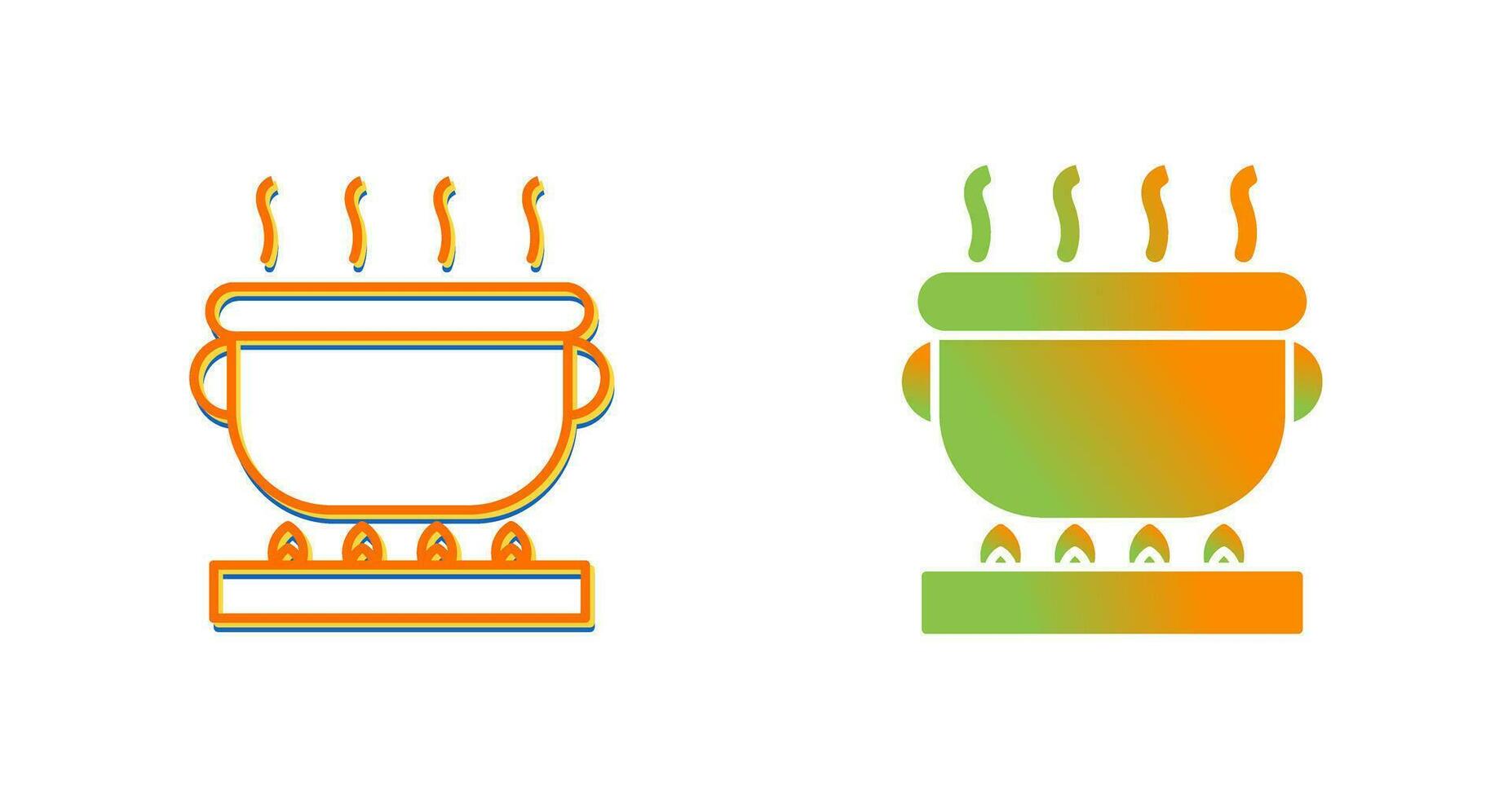 Cooking Vector Icon