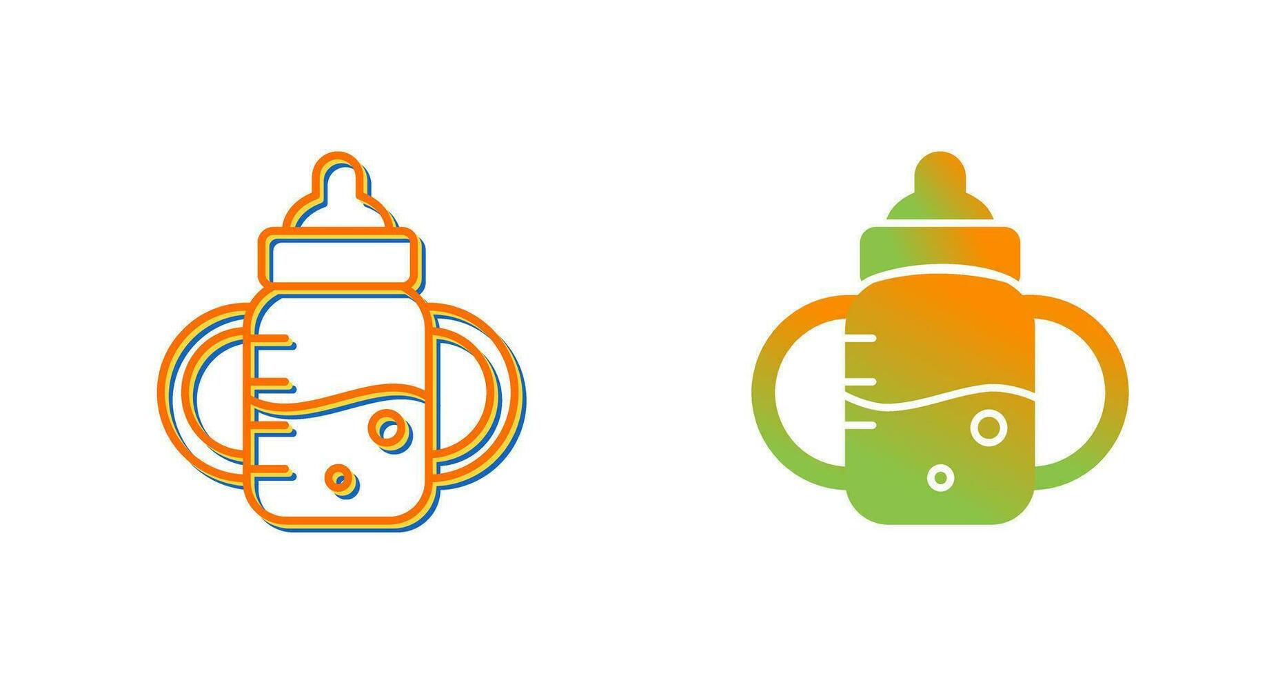 Feeder Vector Icon