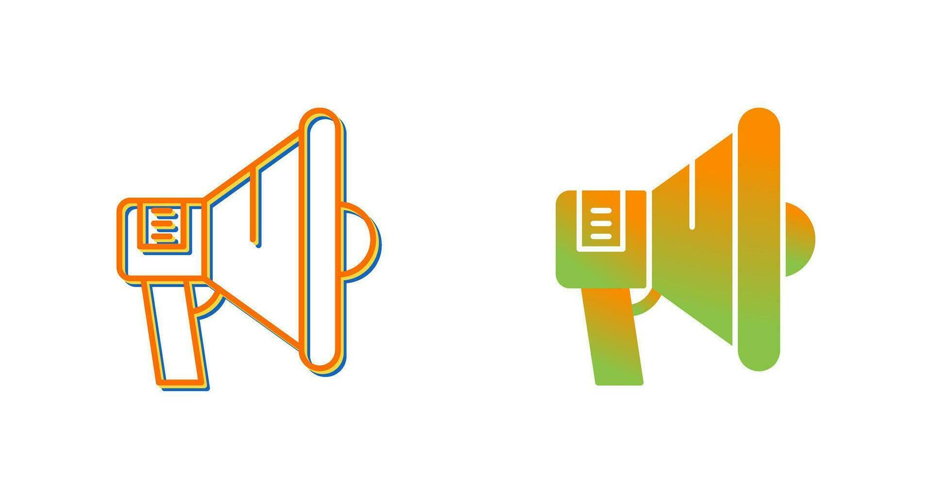 Promotion Vector Icon