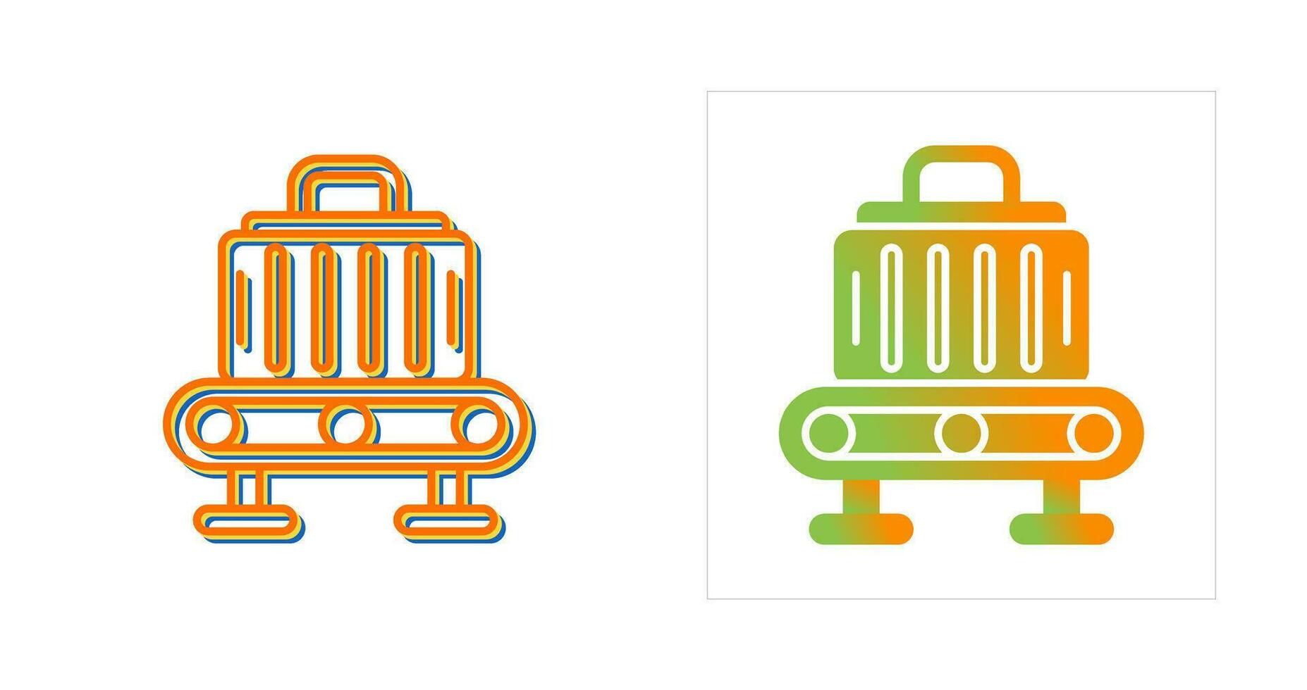 Check Out Vector Icon