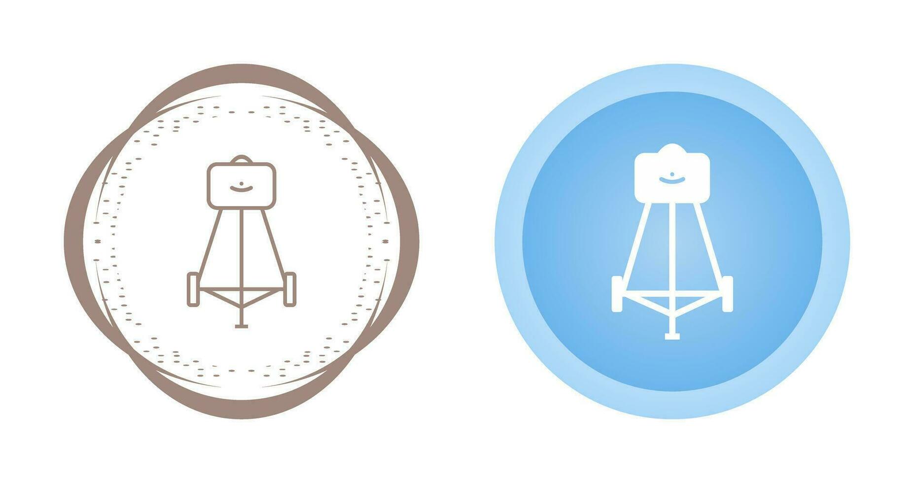 Barbecue Vector Icon
