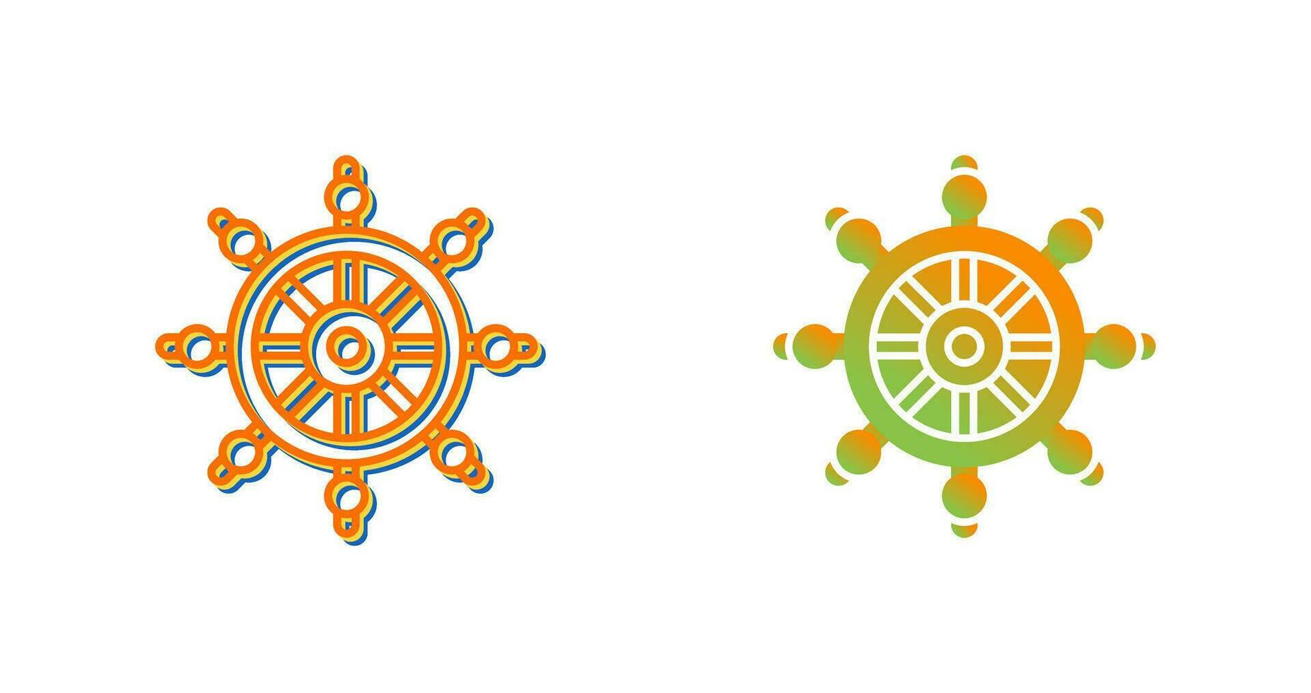 Helm Vector Icon