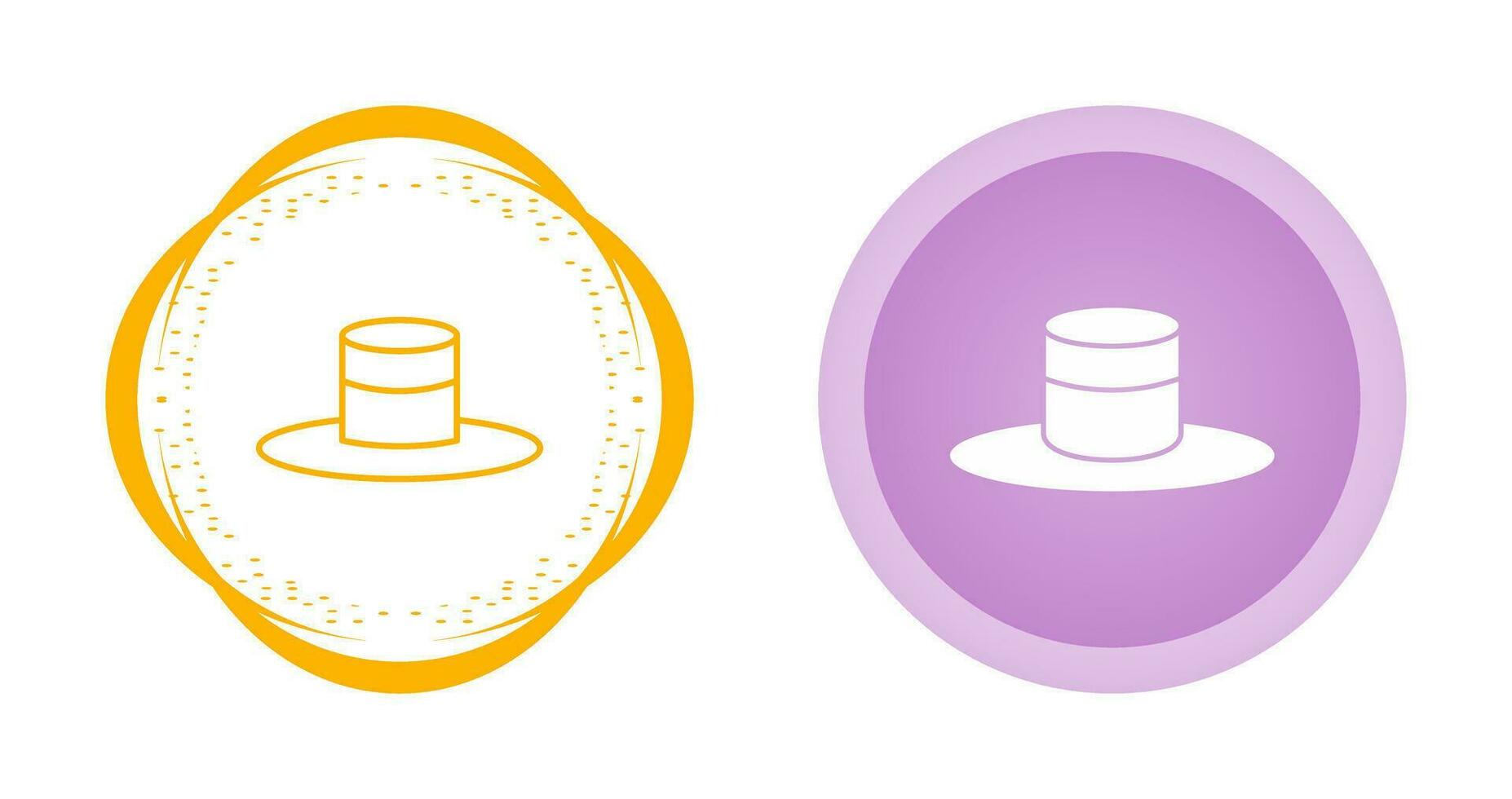 Hat Vector Icon