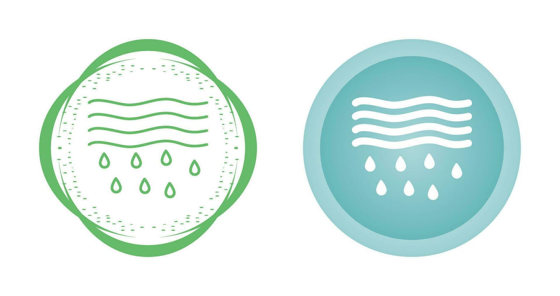 Water Vector Icon