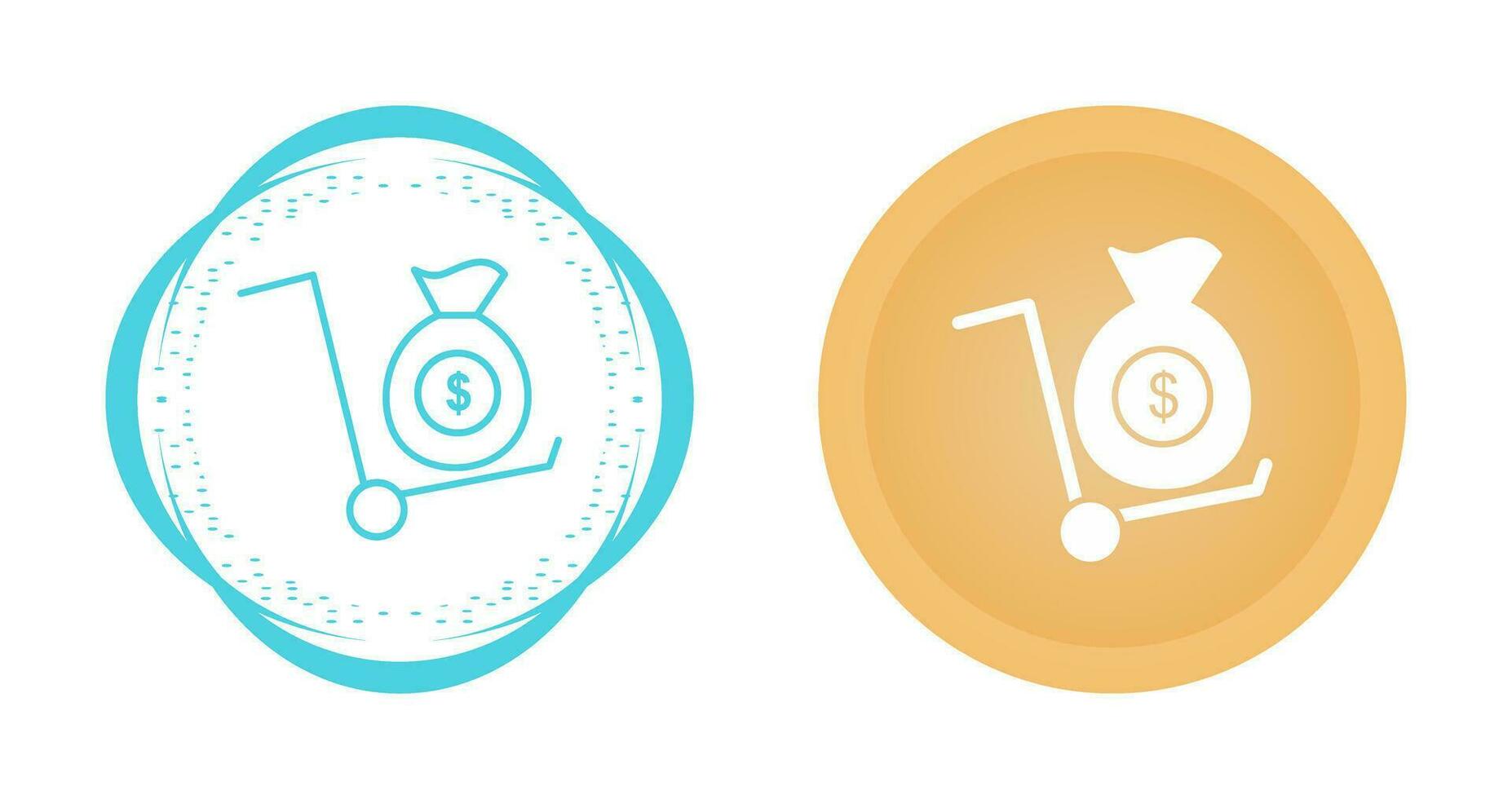Money Transfer Vector Icon