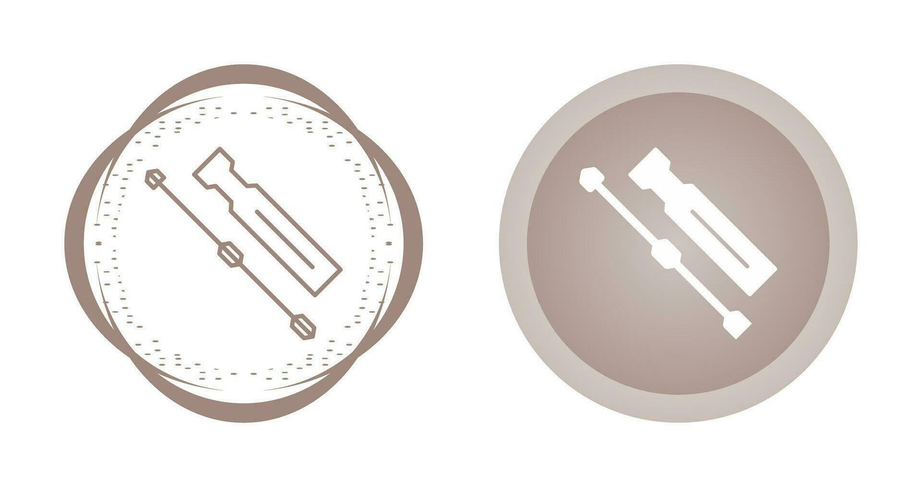 ScrewDriver Vector Icon