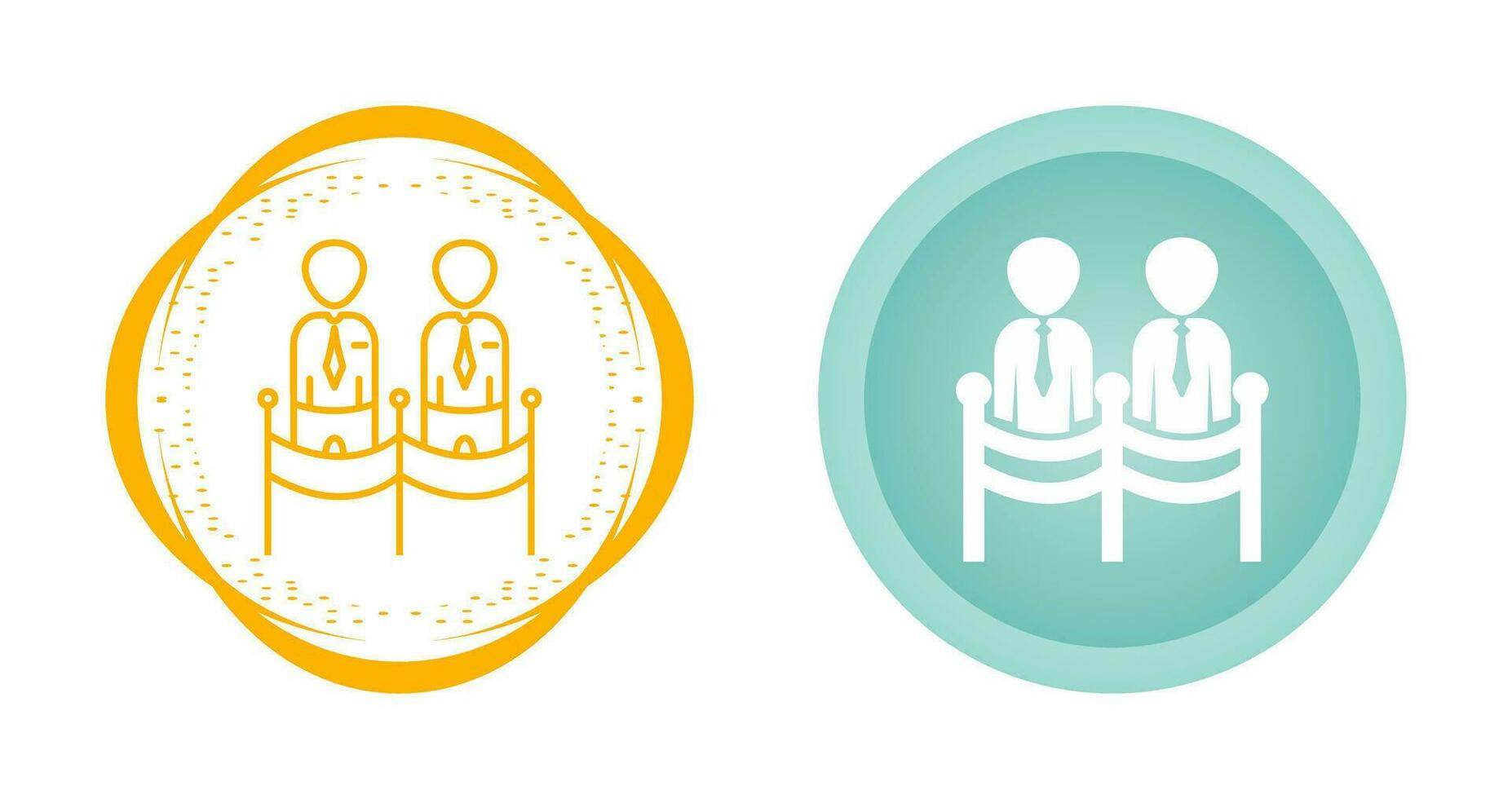 Waiting Vector Icon