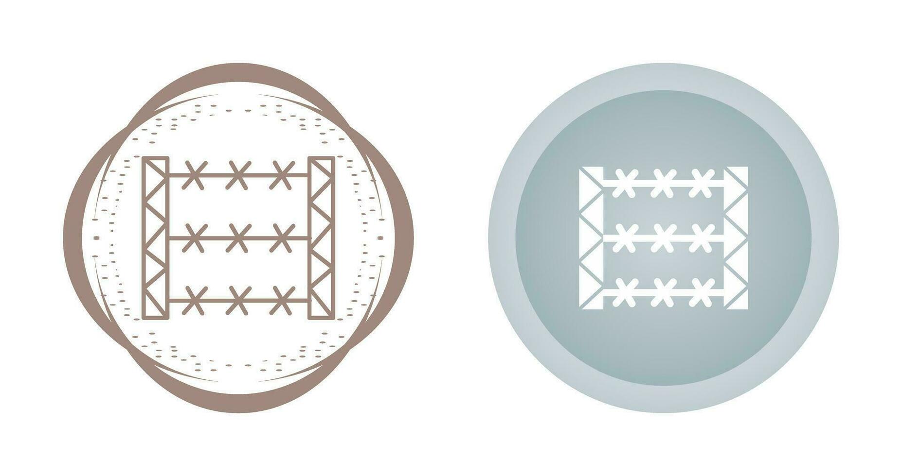 Wire Vector Icon