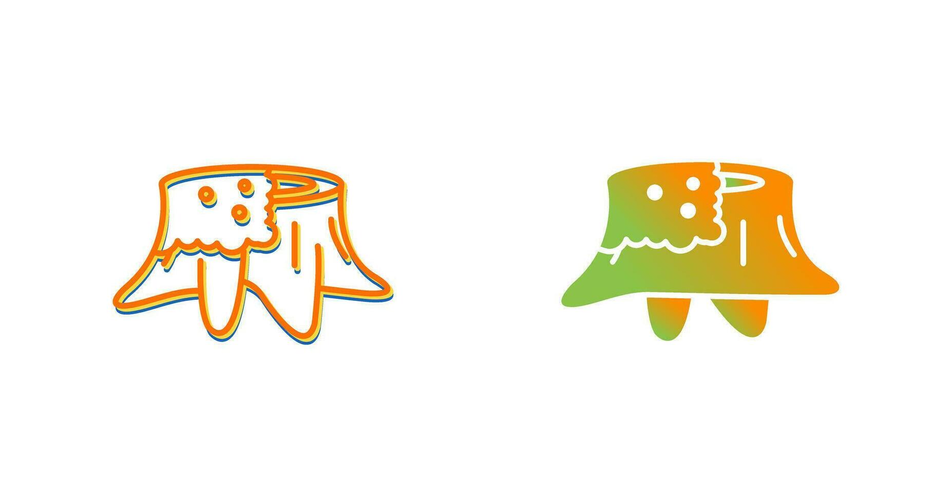 Moss Vector Icon