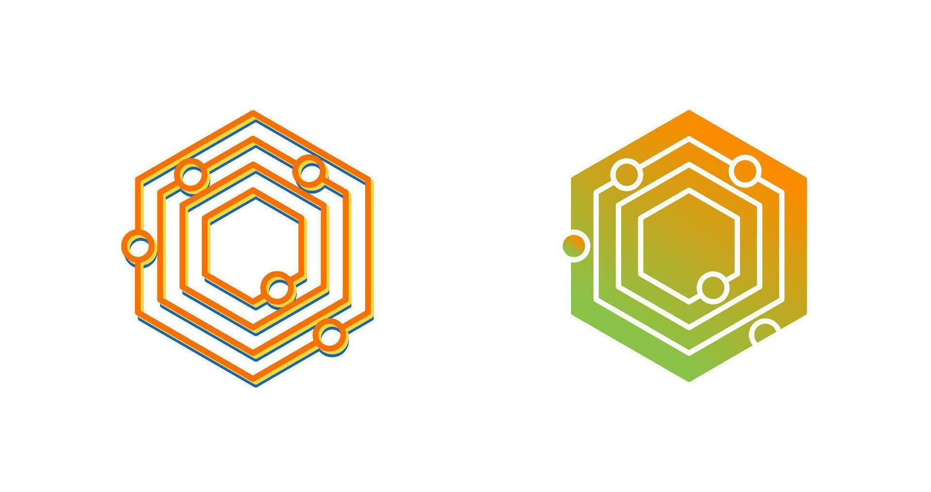 Radar Vector Icon
