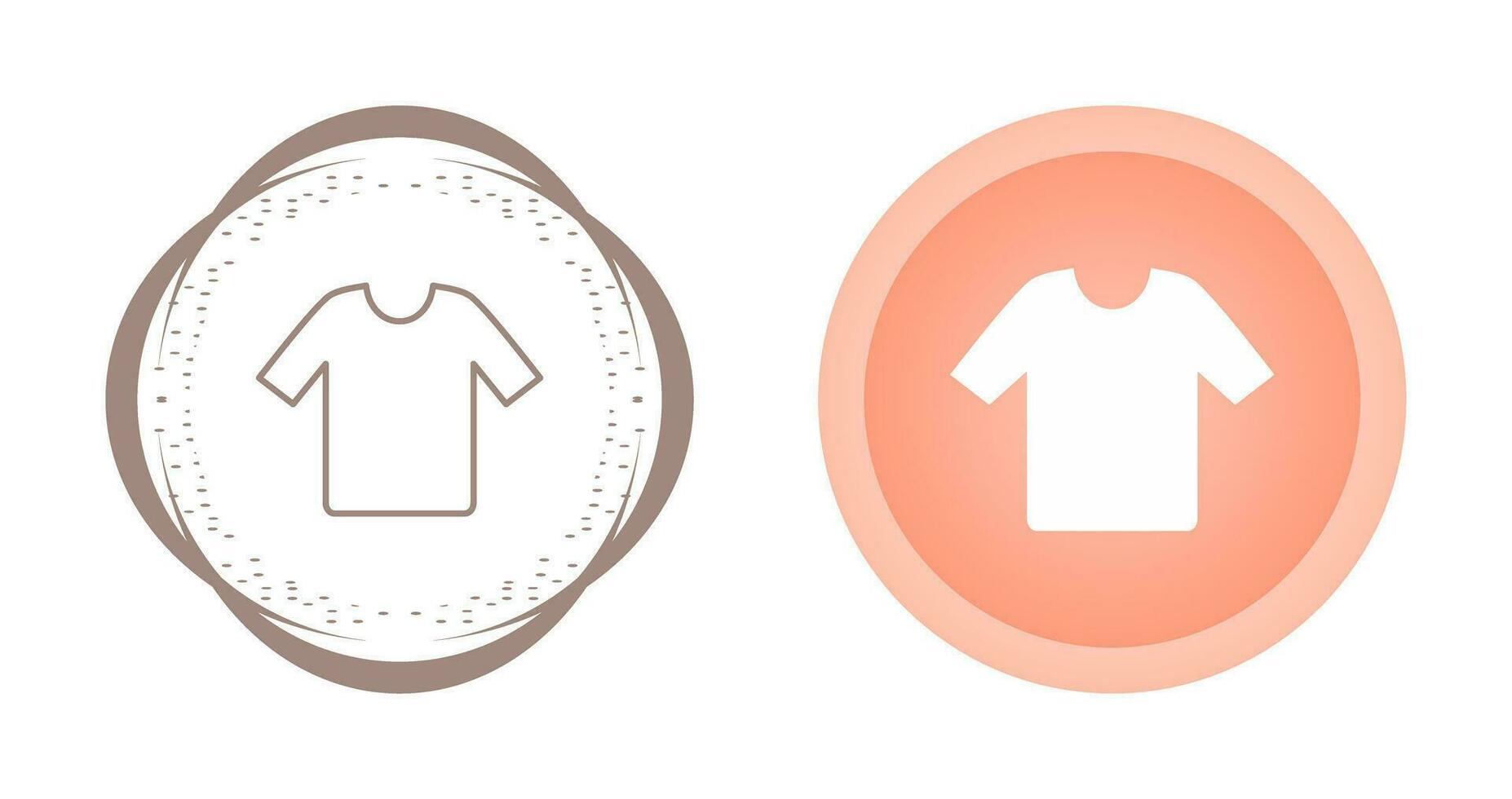 Shirt Vector Icon