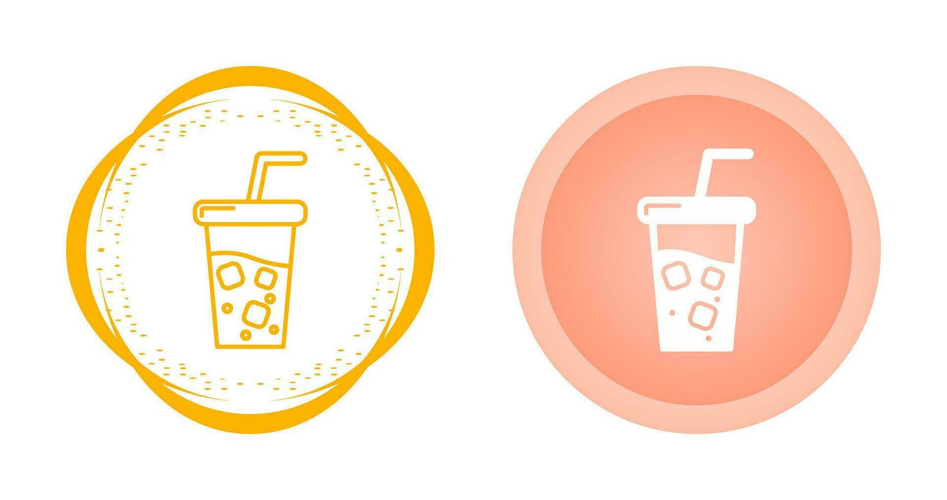 Drink Vector Icon