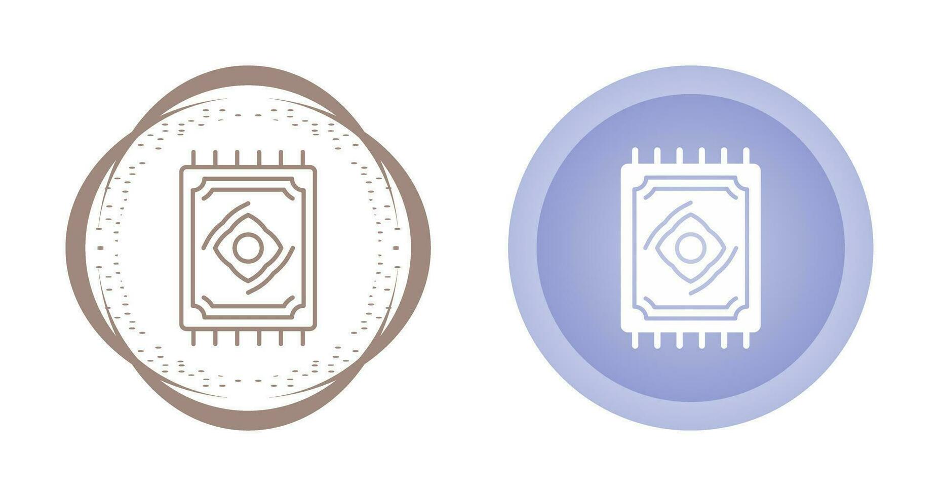 Carpet Vector Icon