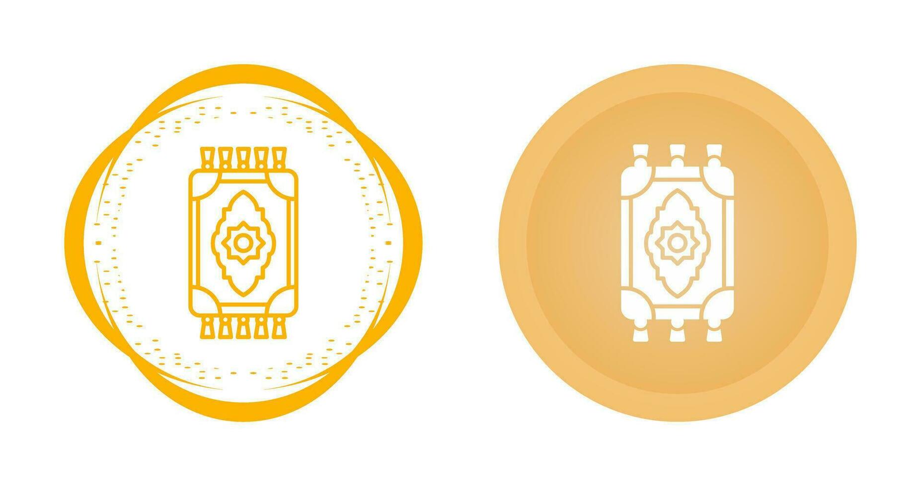 Carpet Vector Icon