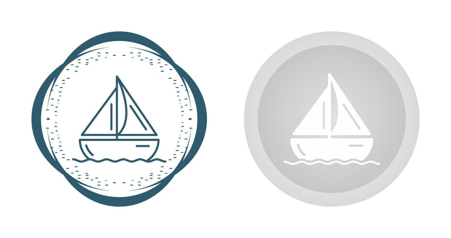 Boat Vector Icon