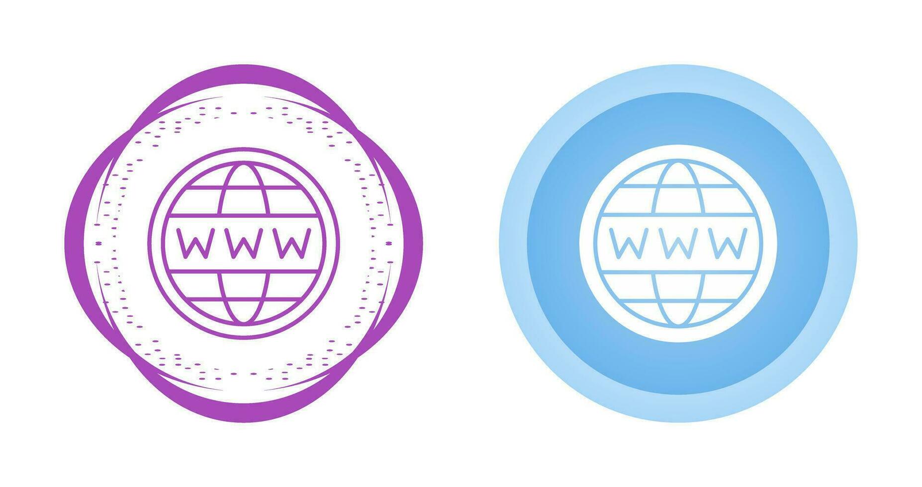Browser Vector Icon