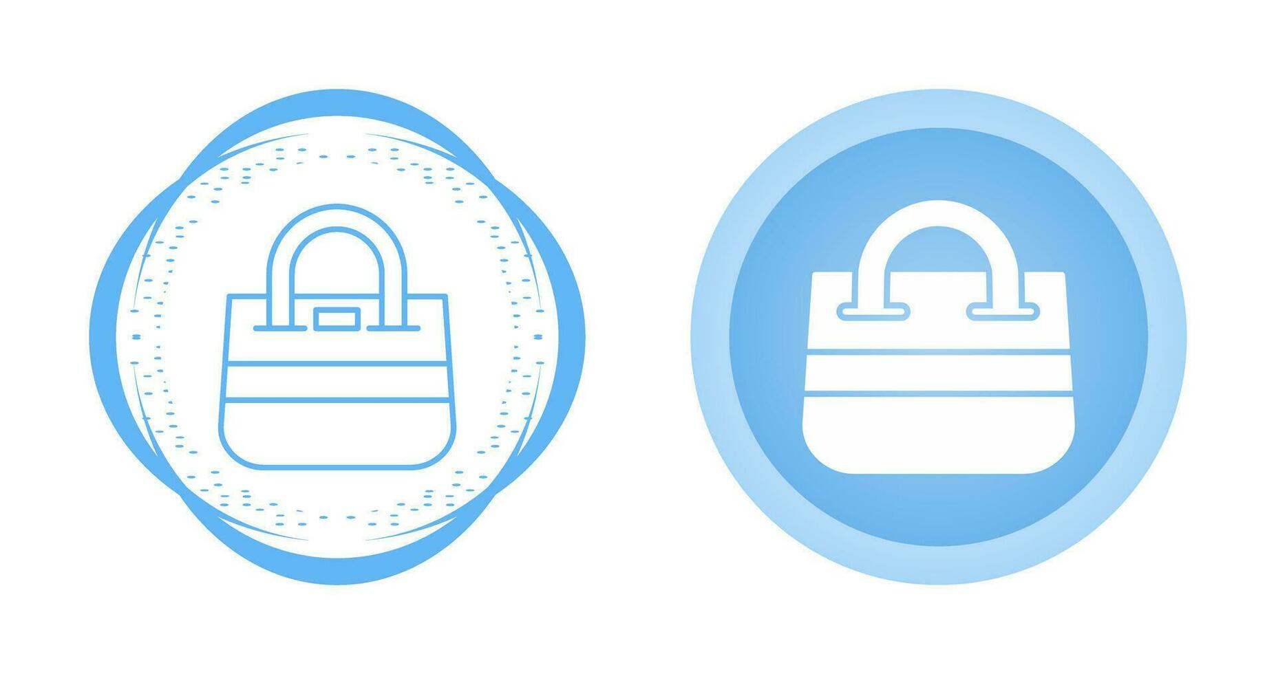 Bag Vector Icon