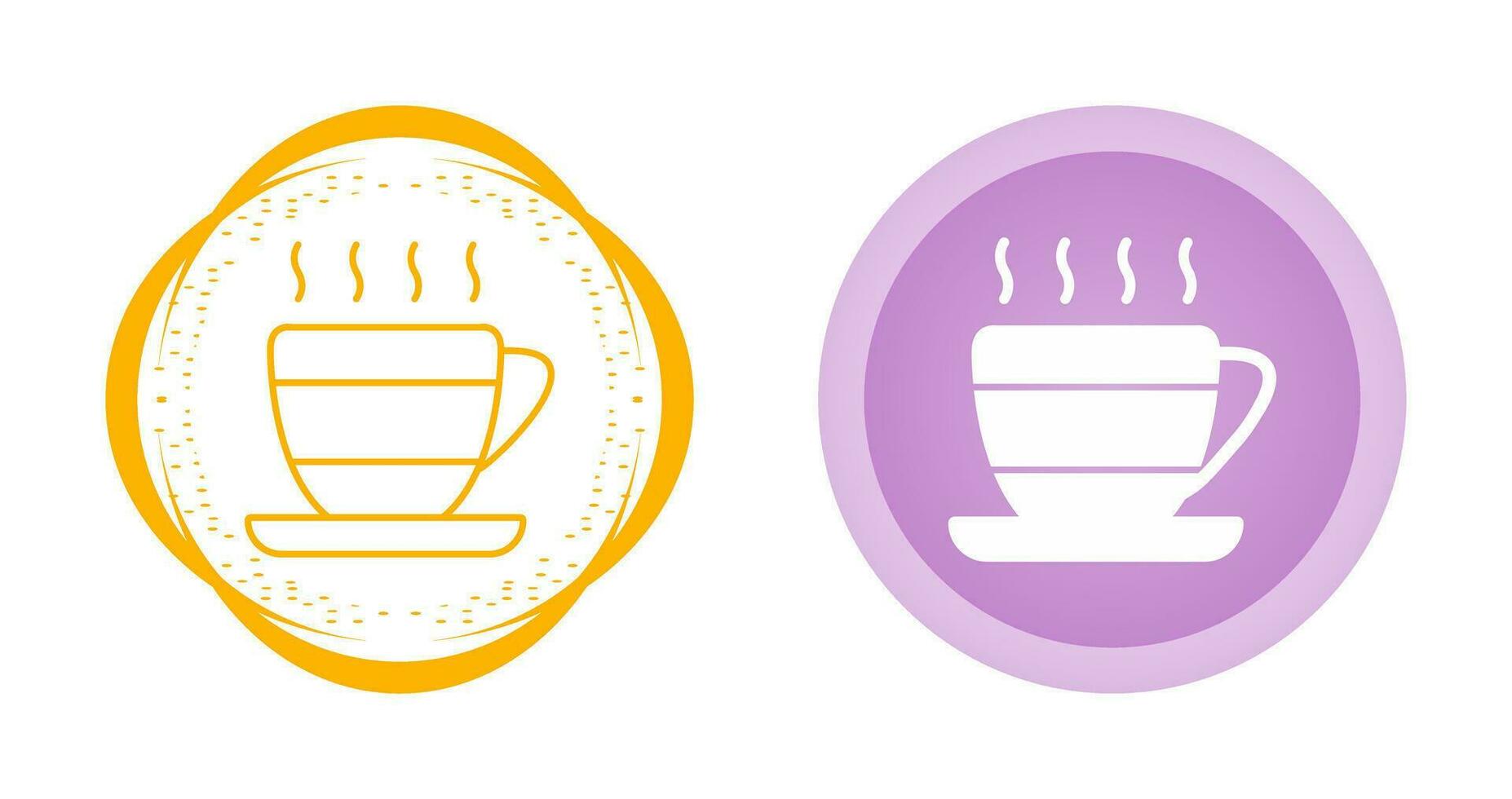 Cup Vector Icon