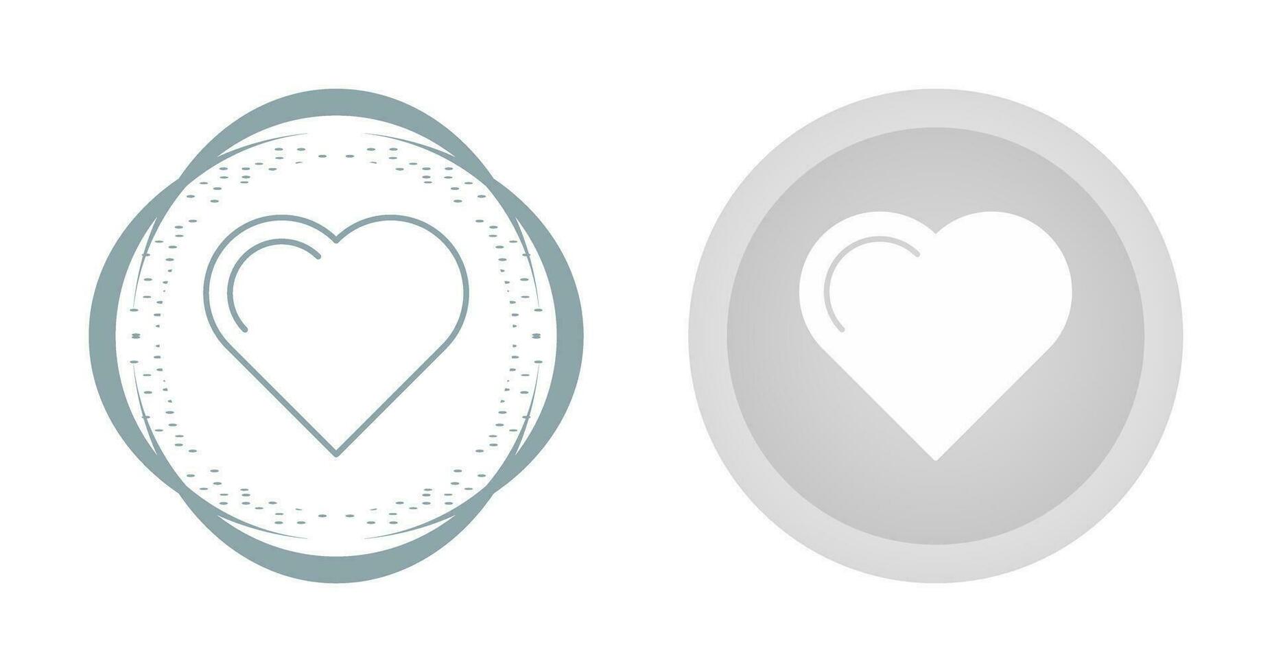 Heart Vector Icon