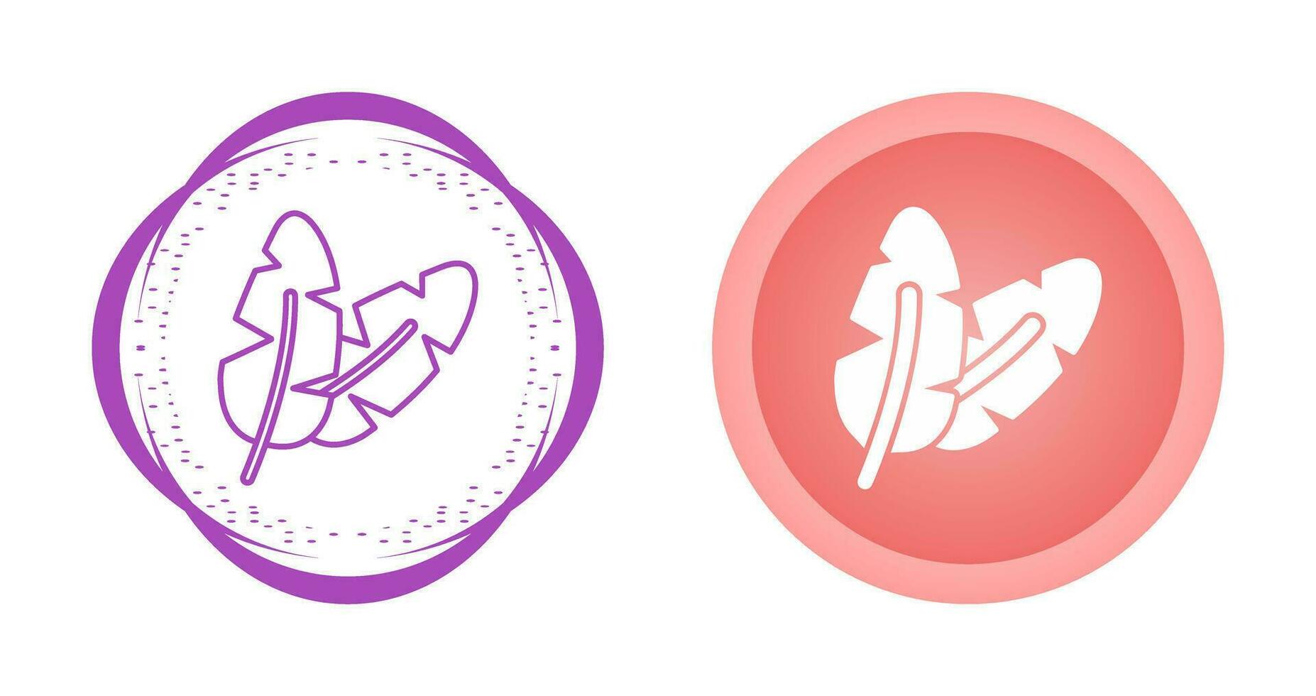 Tropical Vector Icon