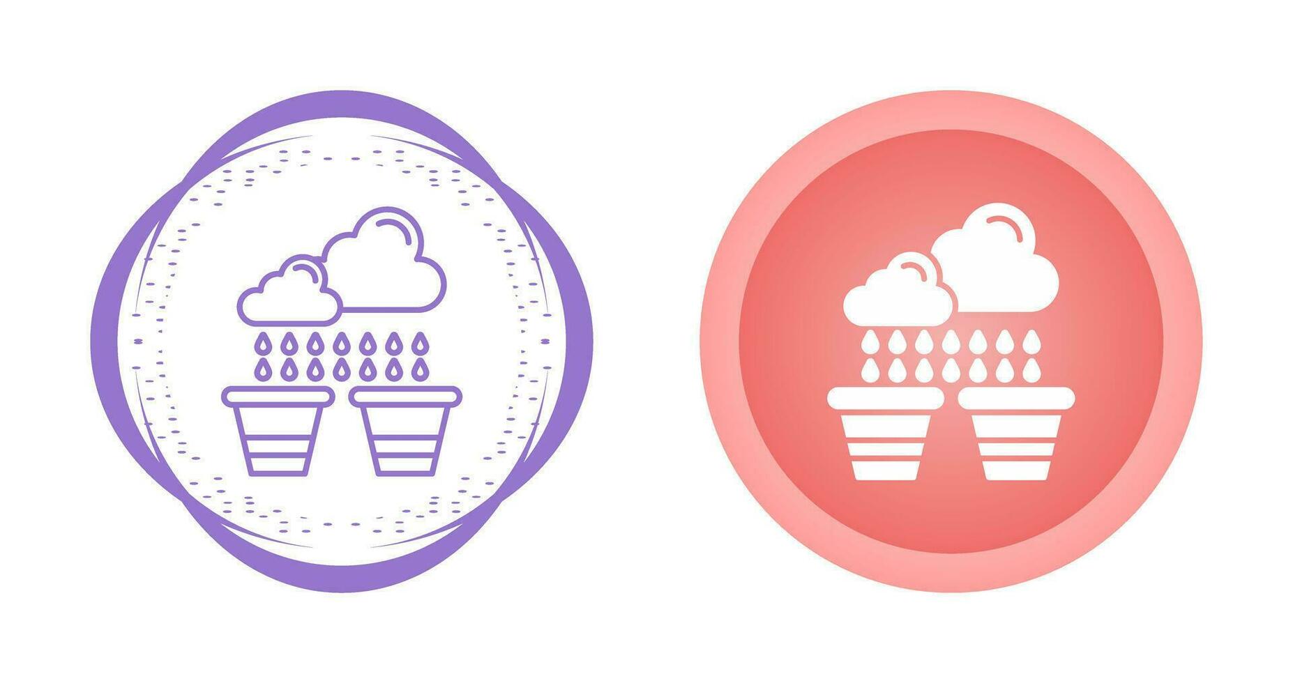 Harvesting Vector Icon