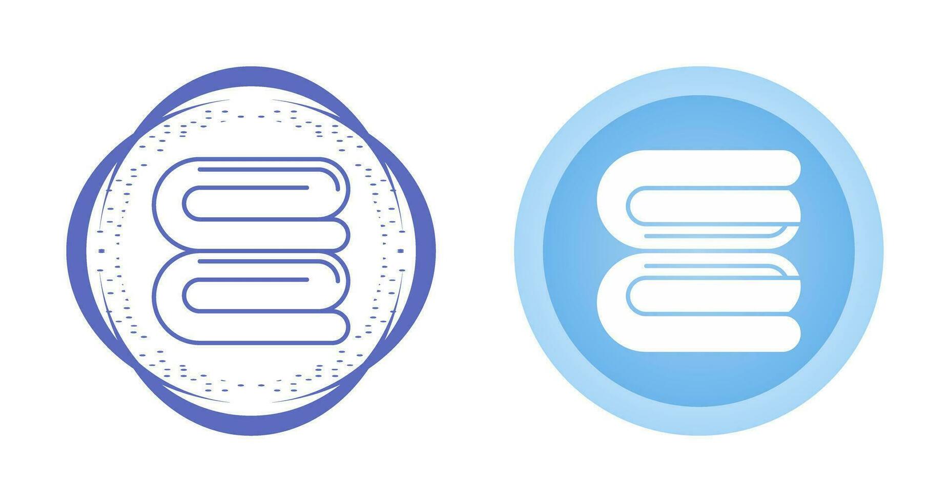 Blanket Vector Icon