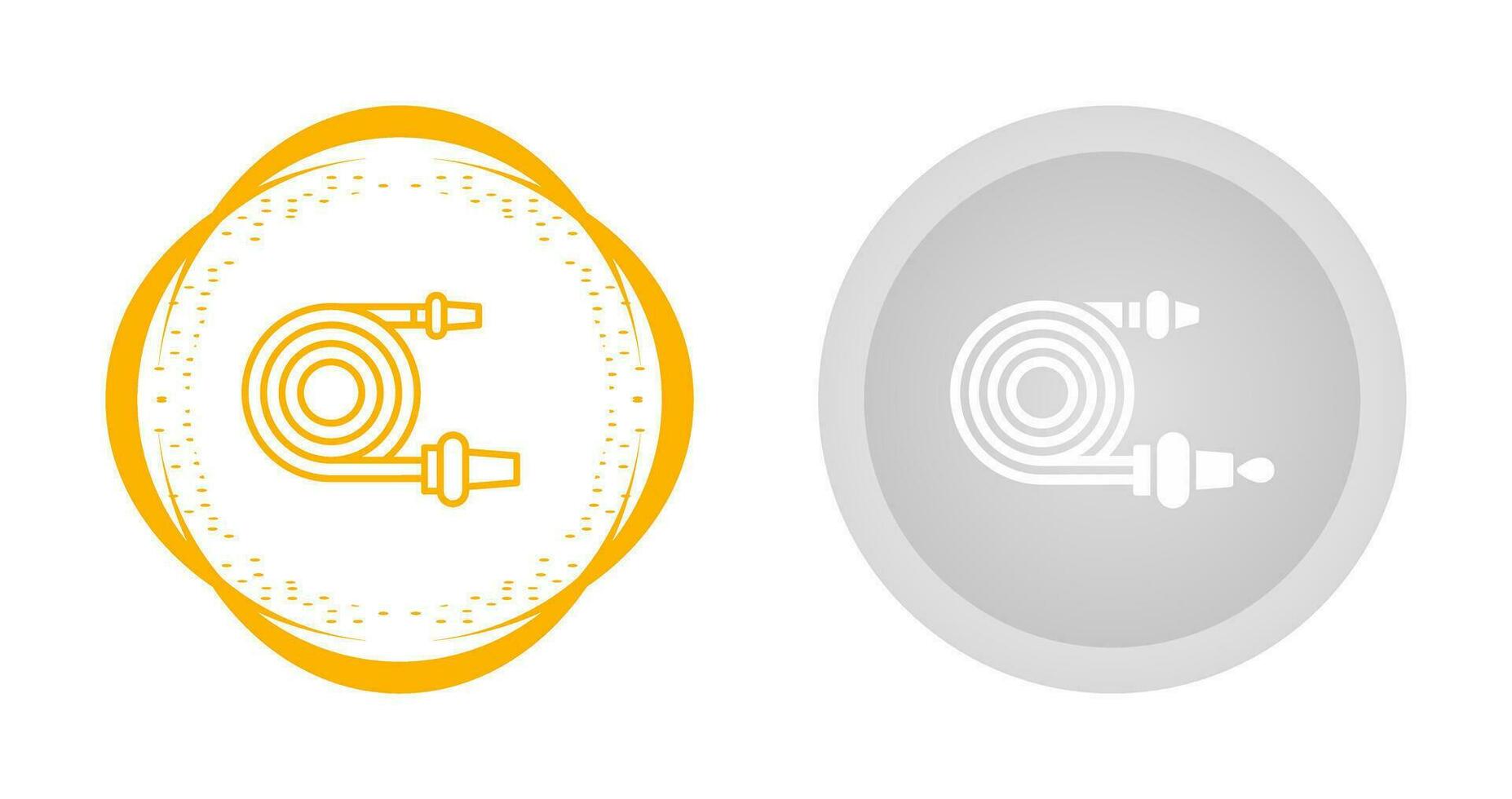 Fire Hydrant Vector Icon