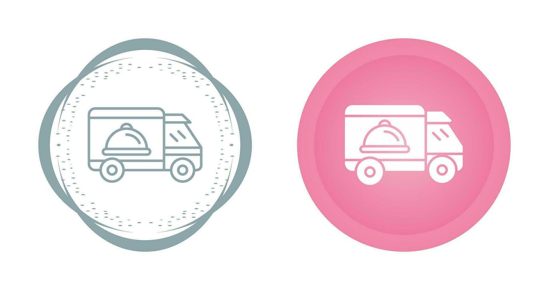 Delivery Vector Icon