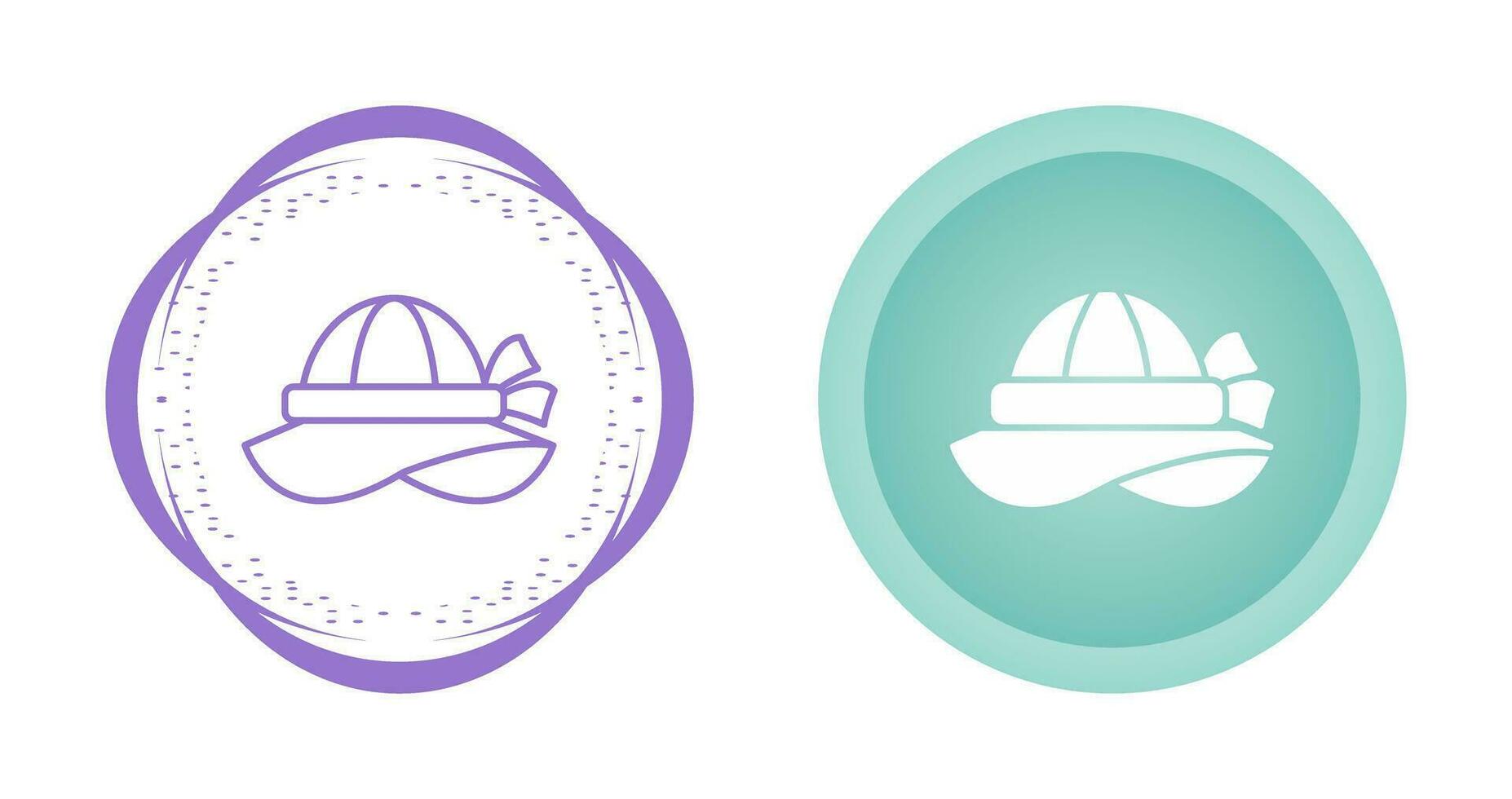 Hat Vector Icon
