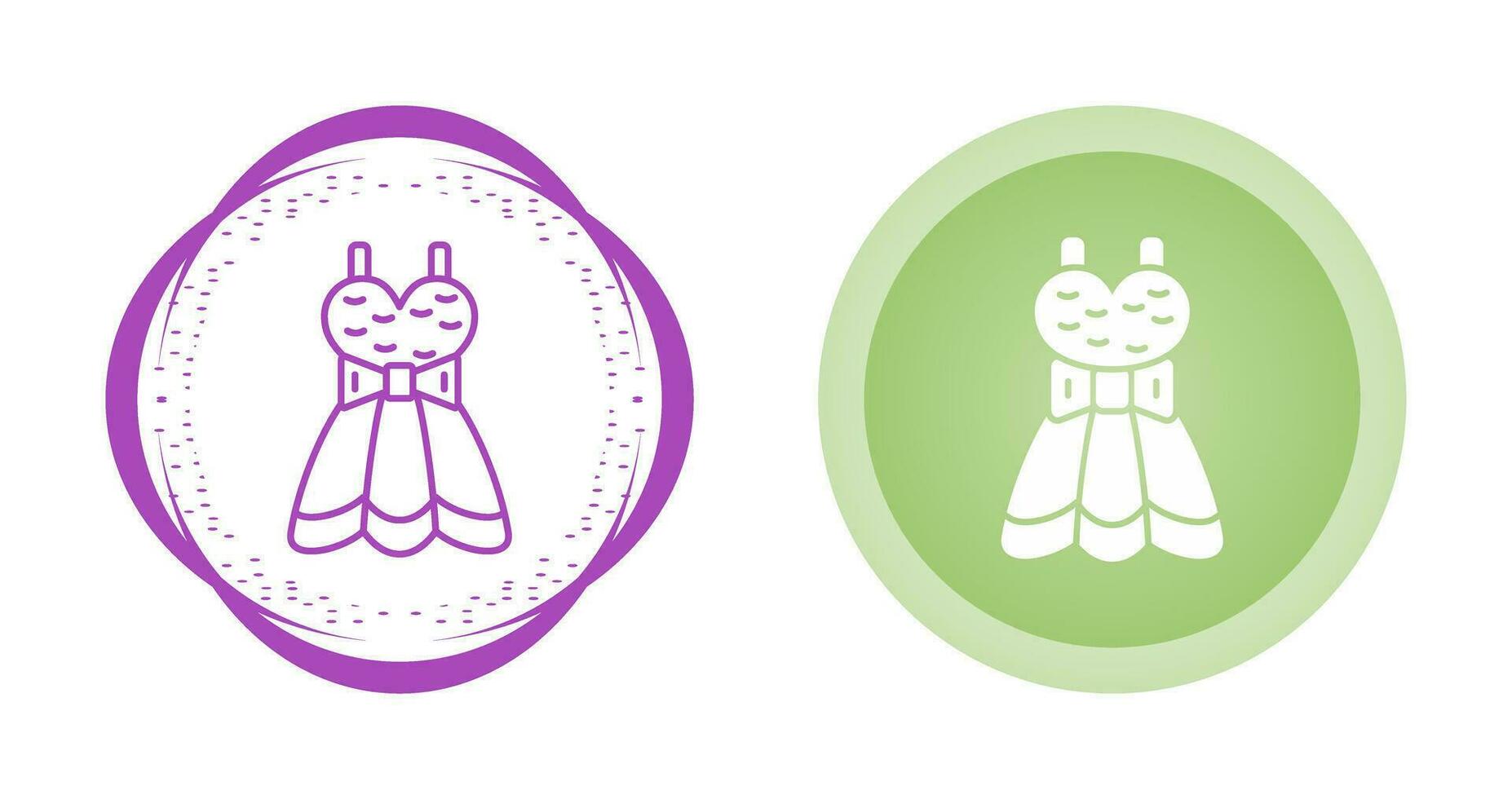 Clothes Vector Icon