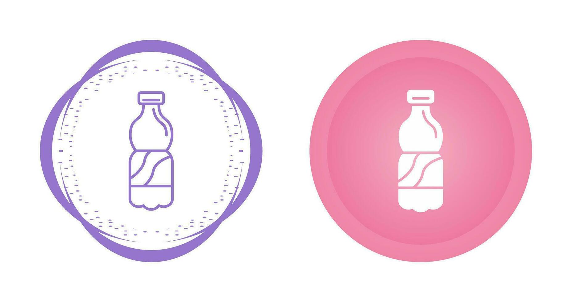 Soft Drink Vector Icon