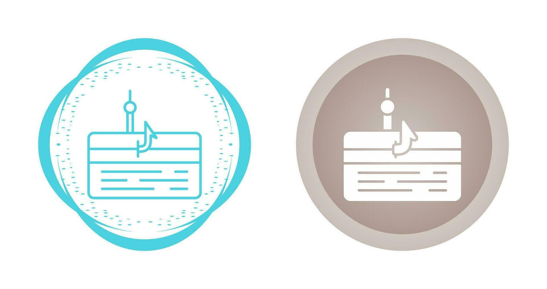 Phishing Vector Icon