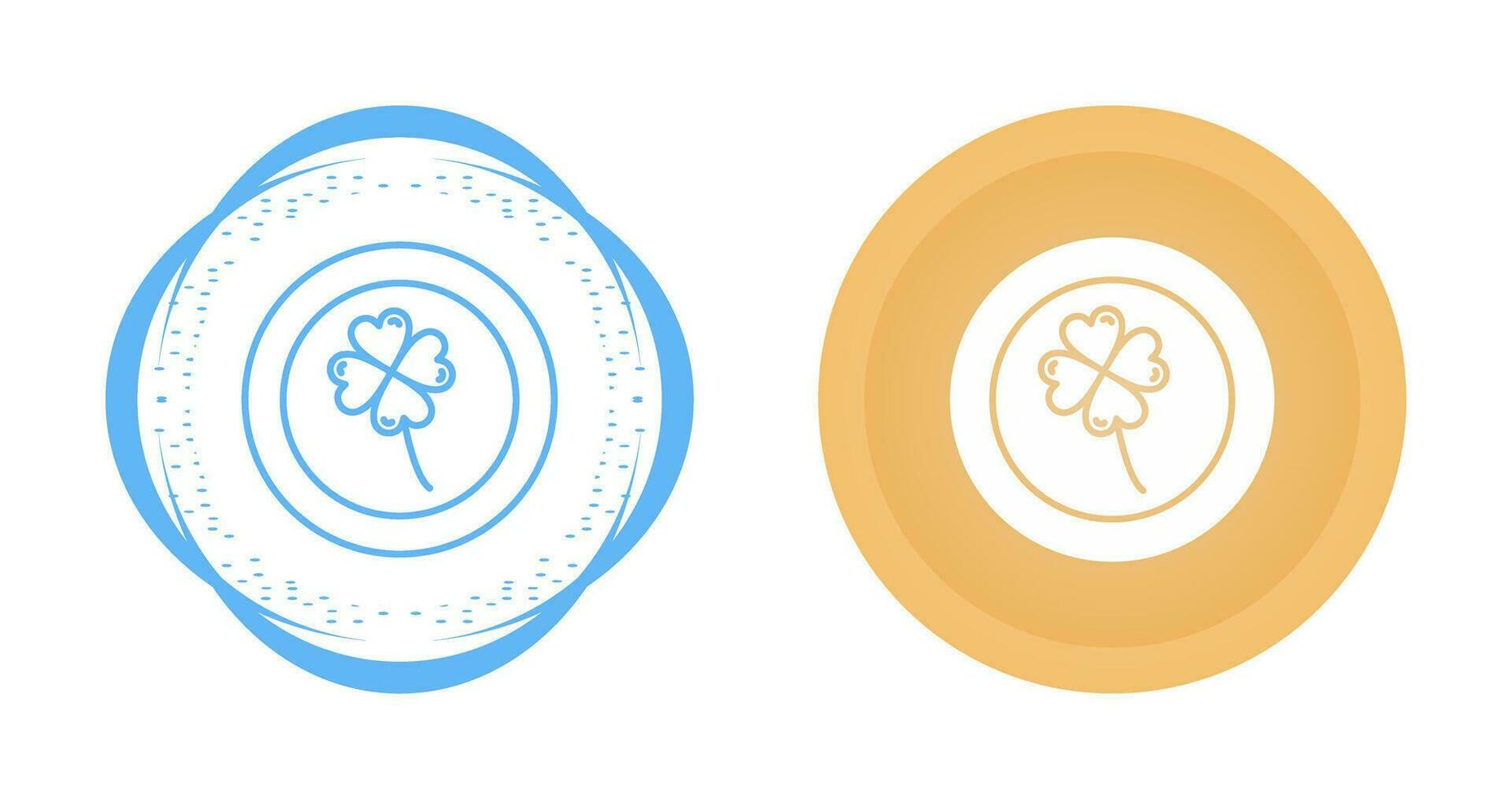 Luck Vector Icon