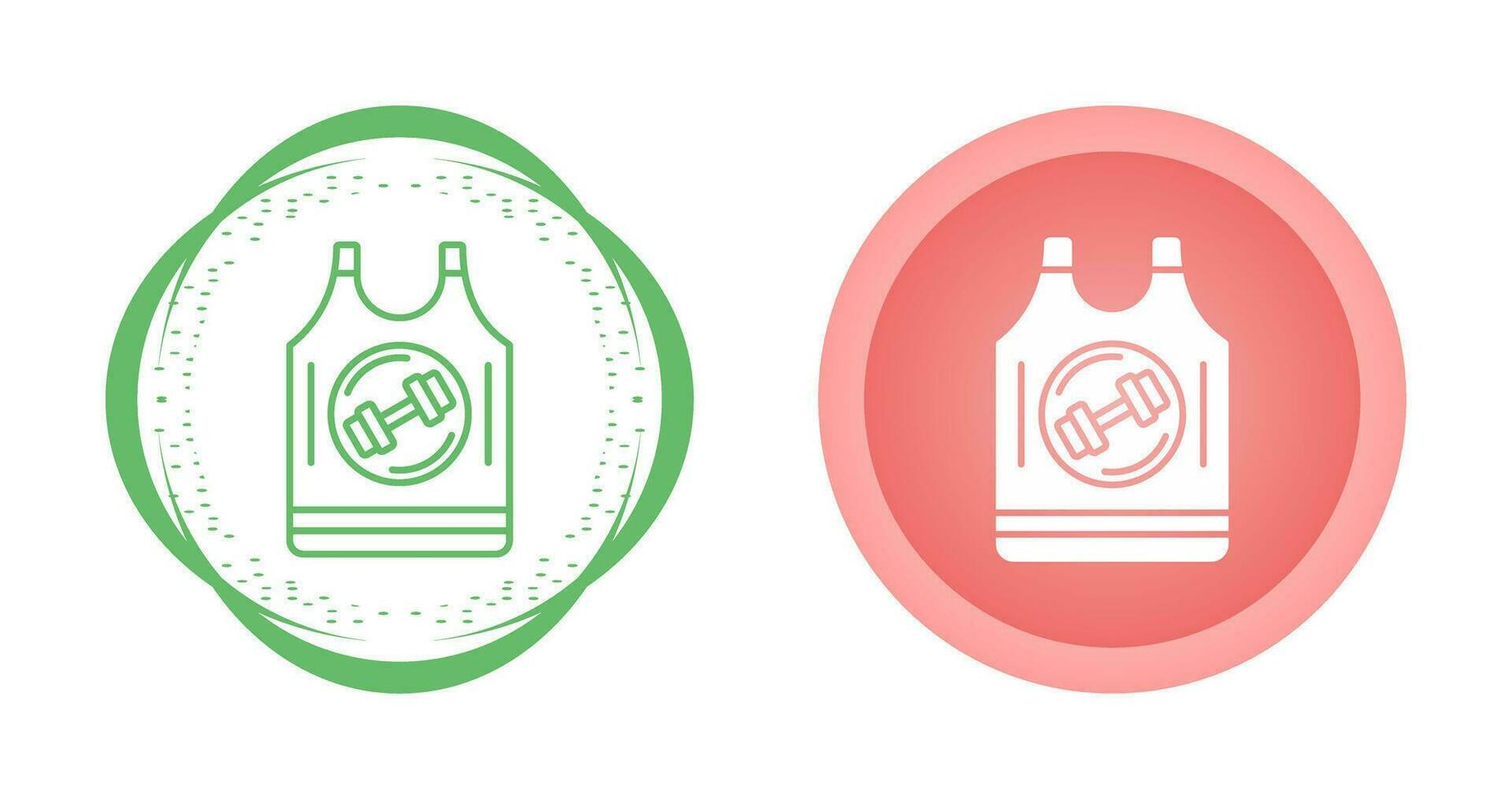 Shirt Vector Icon