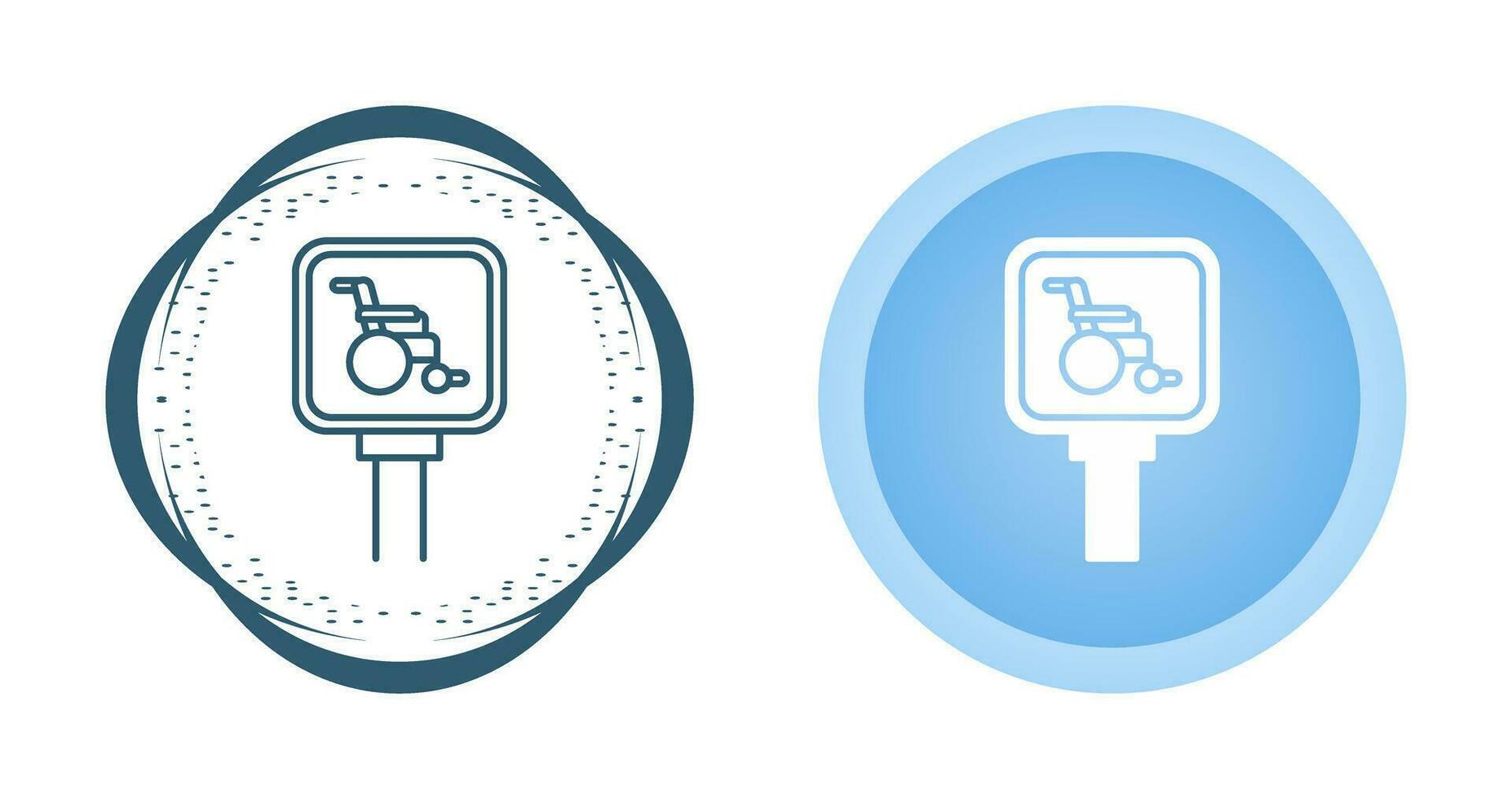 Parking Vector Icon