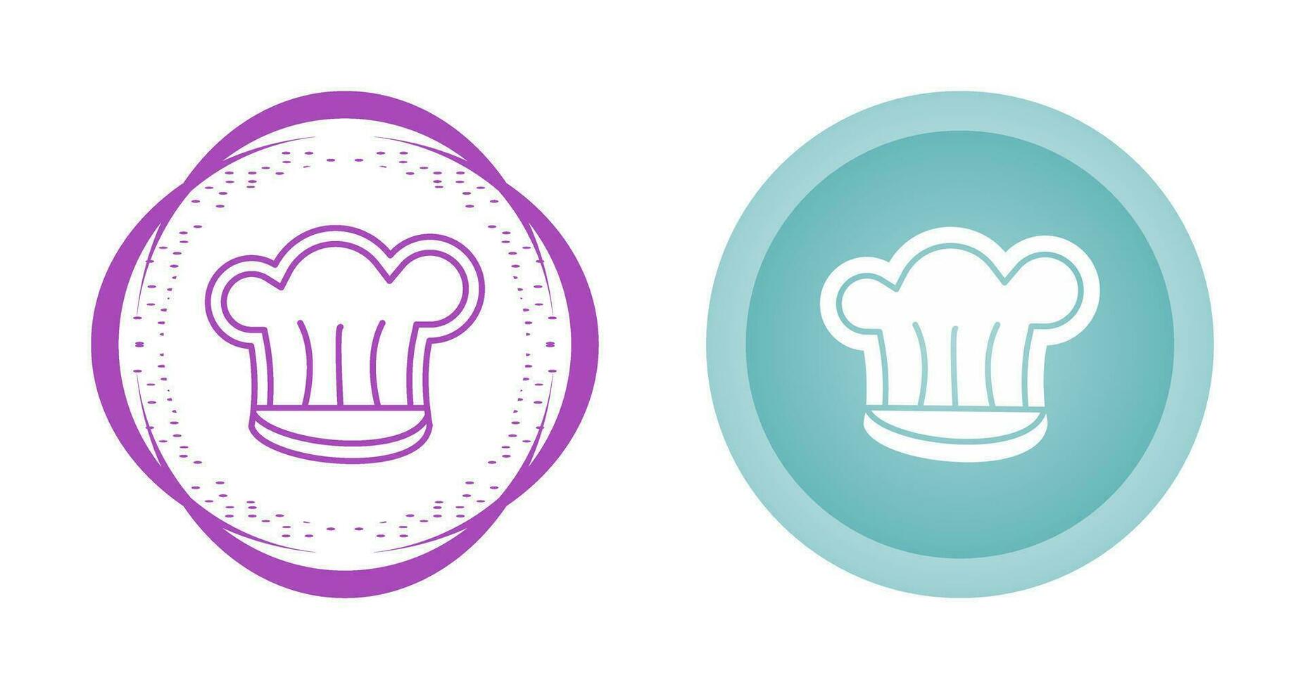 Chef Hat Vector Icon