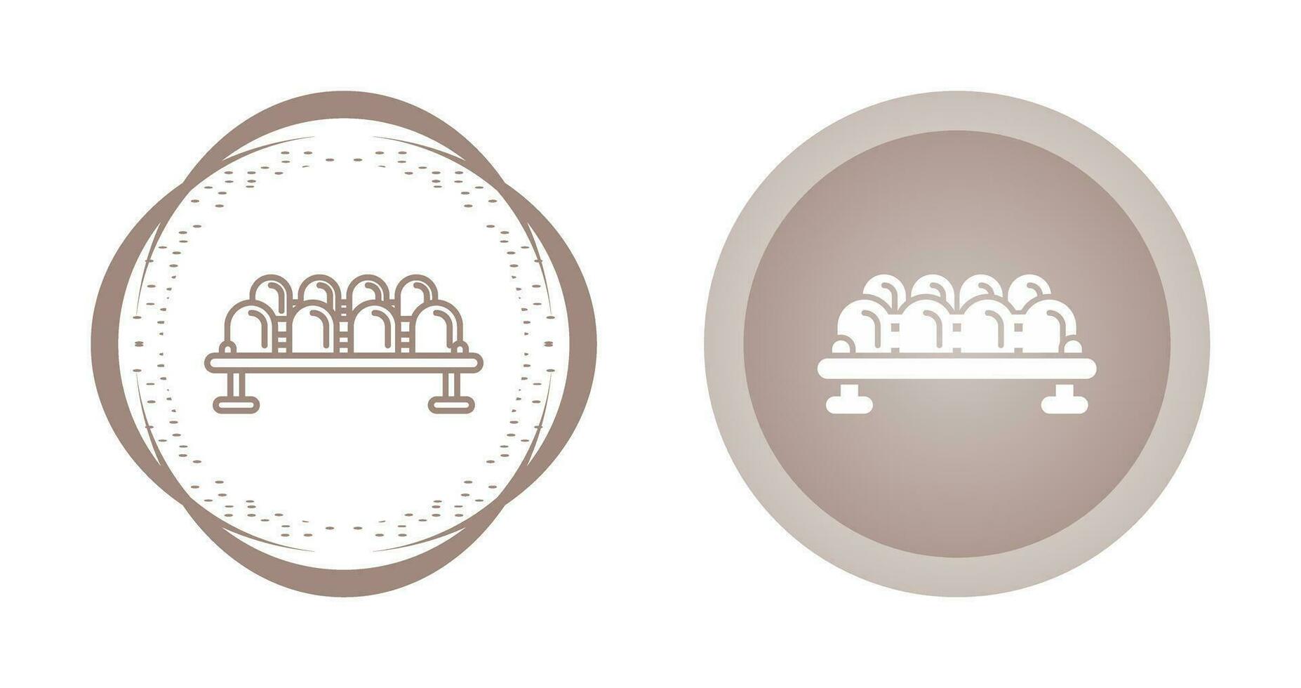 Seats Vector Icon