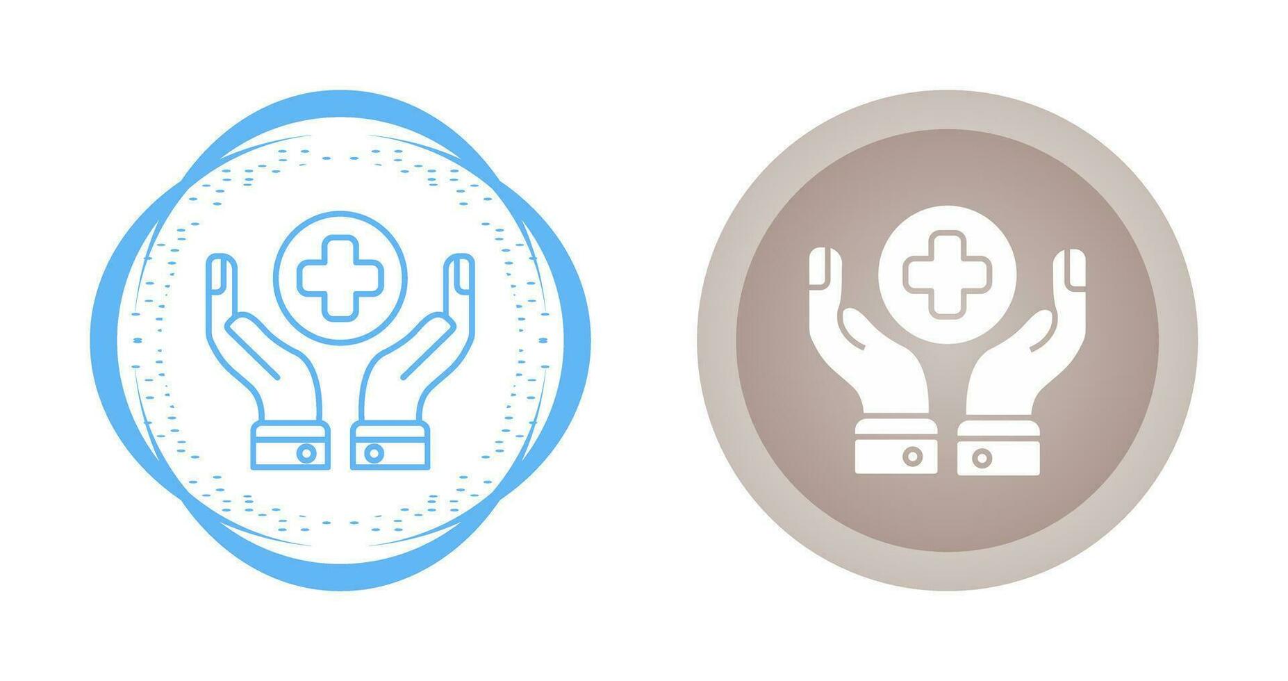 Medical Care Vector Icon