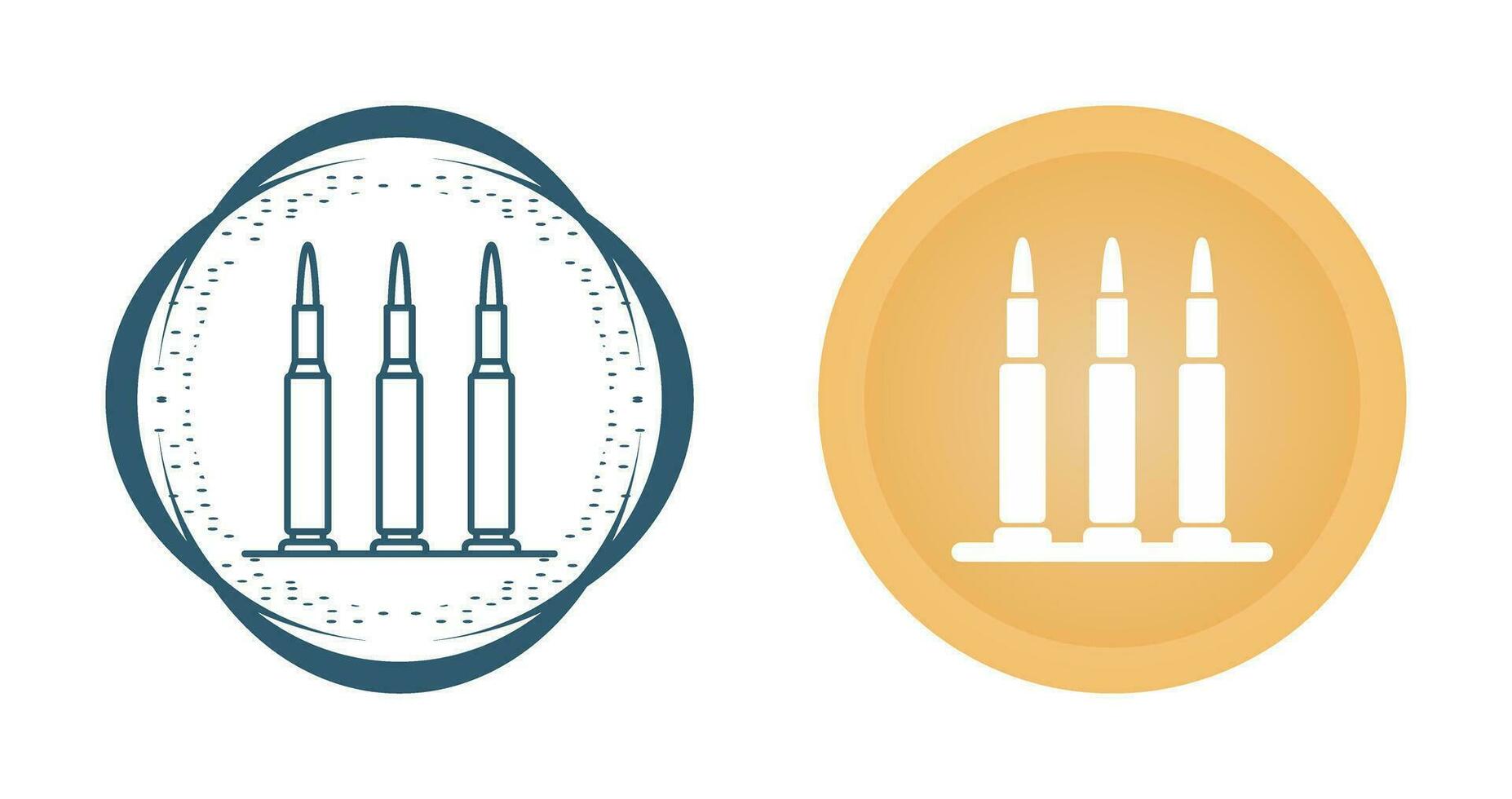 Bullets Vector Icon