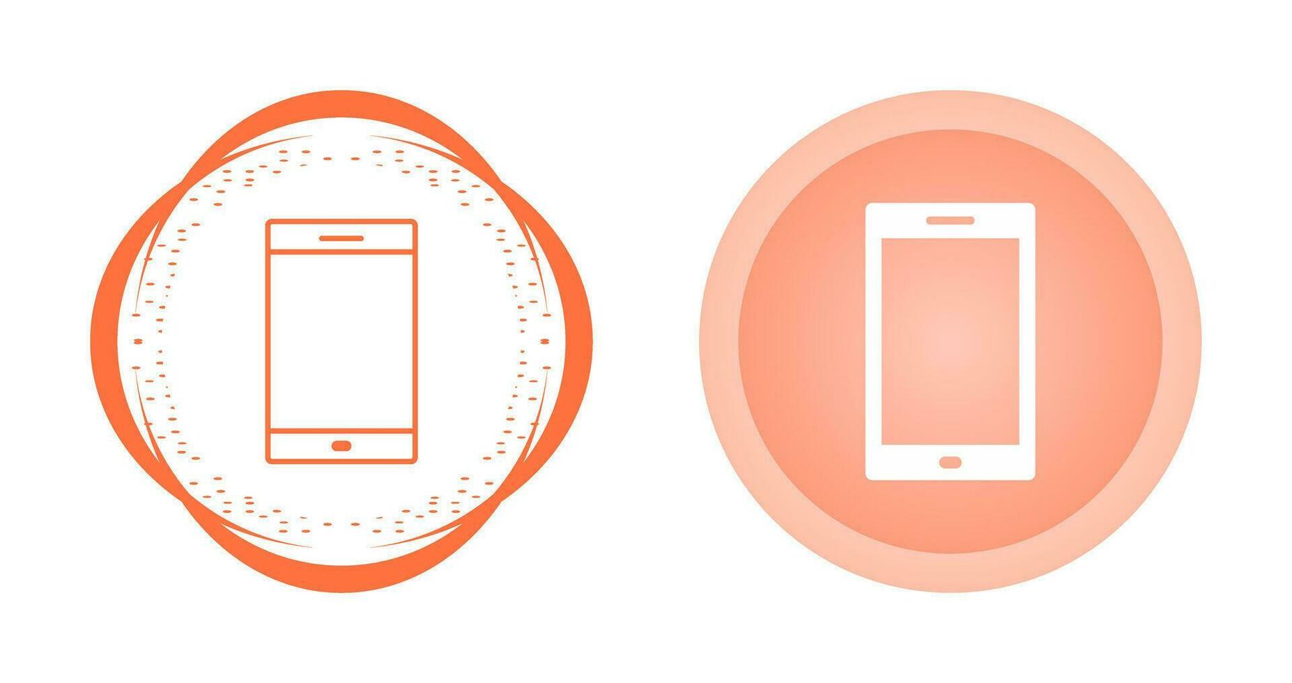 Phone Vector Icon