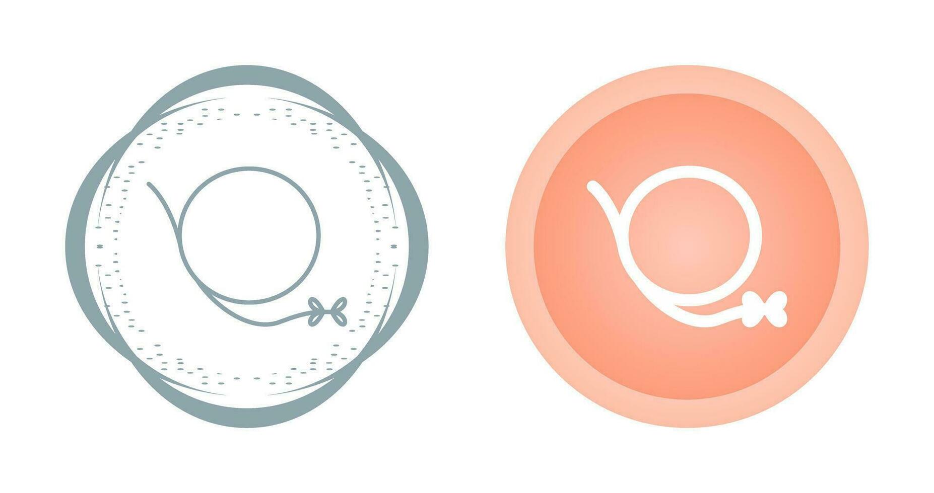 Rope Vector Icon