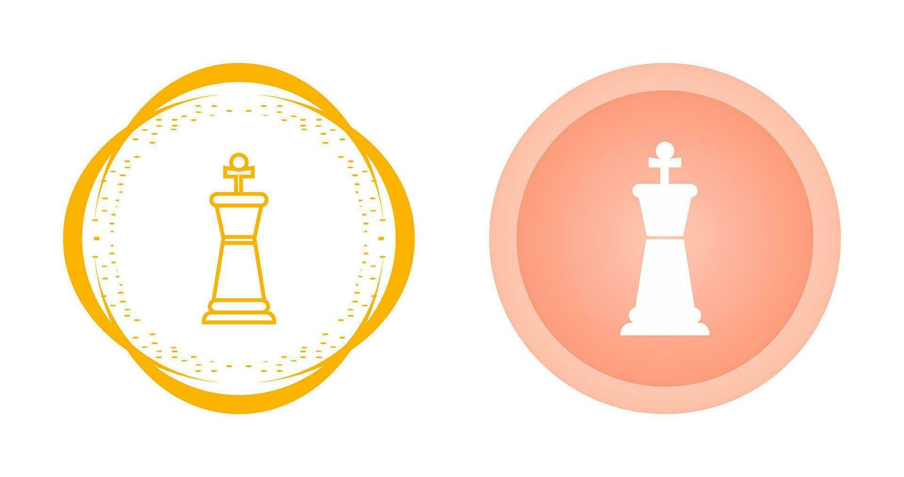 Chess Vector Icon