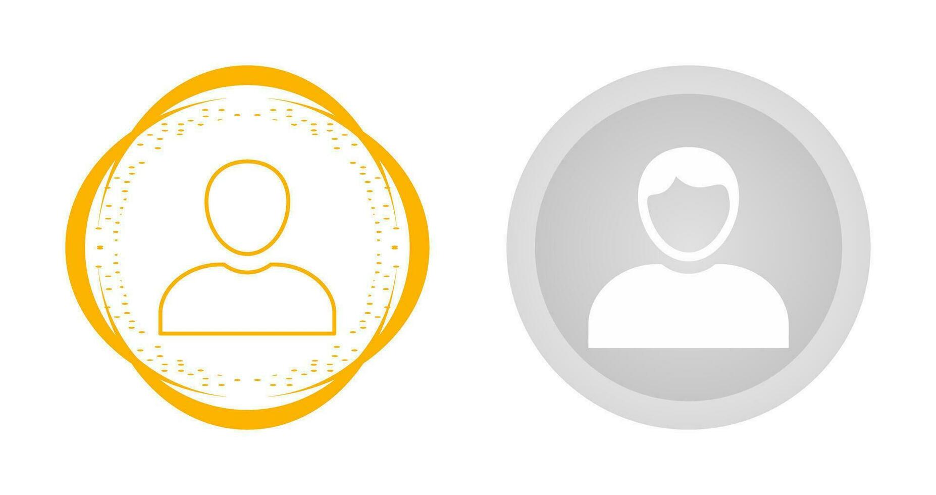Admin Roles Vector Icon