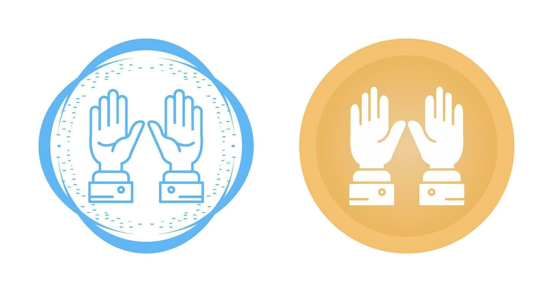 Volunteer Vector Icon
