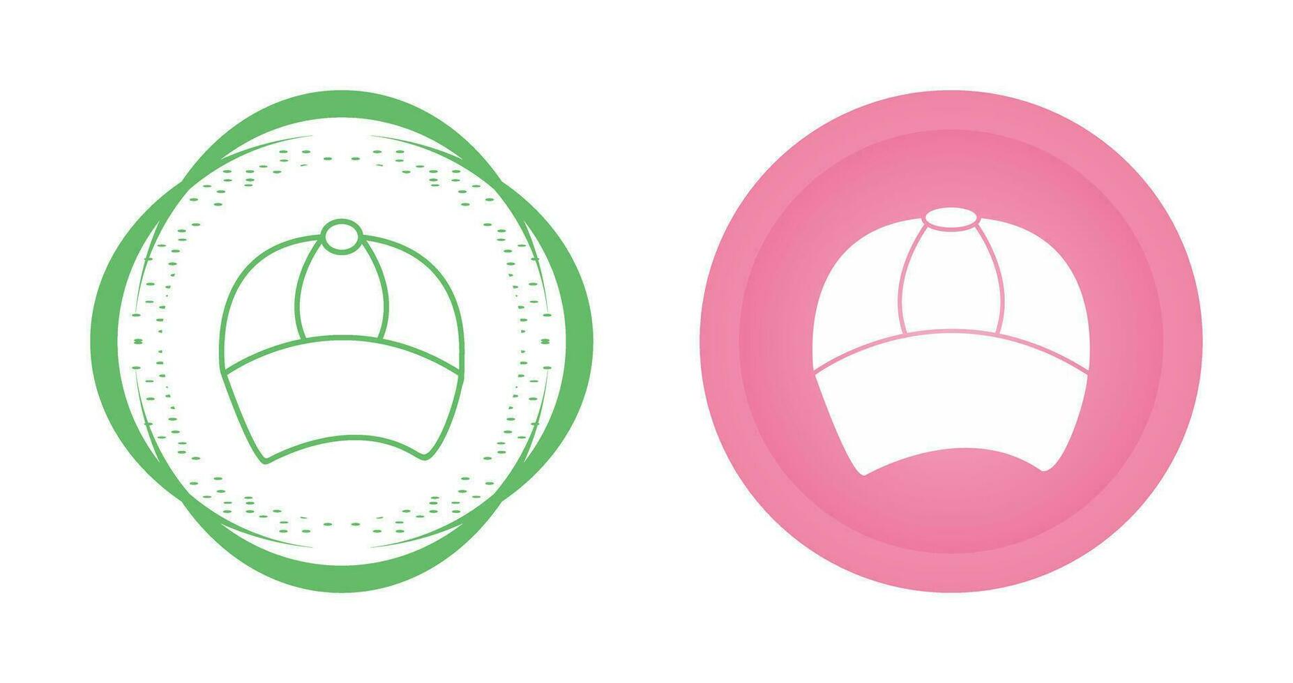 Cap Vector Icon