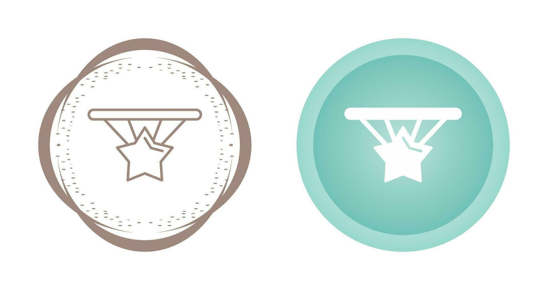 Badge Vector Icon