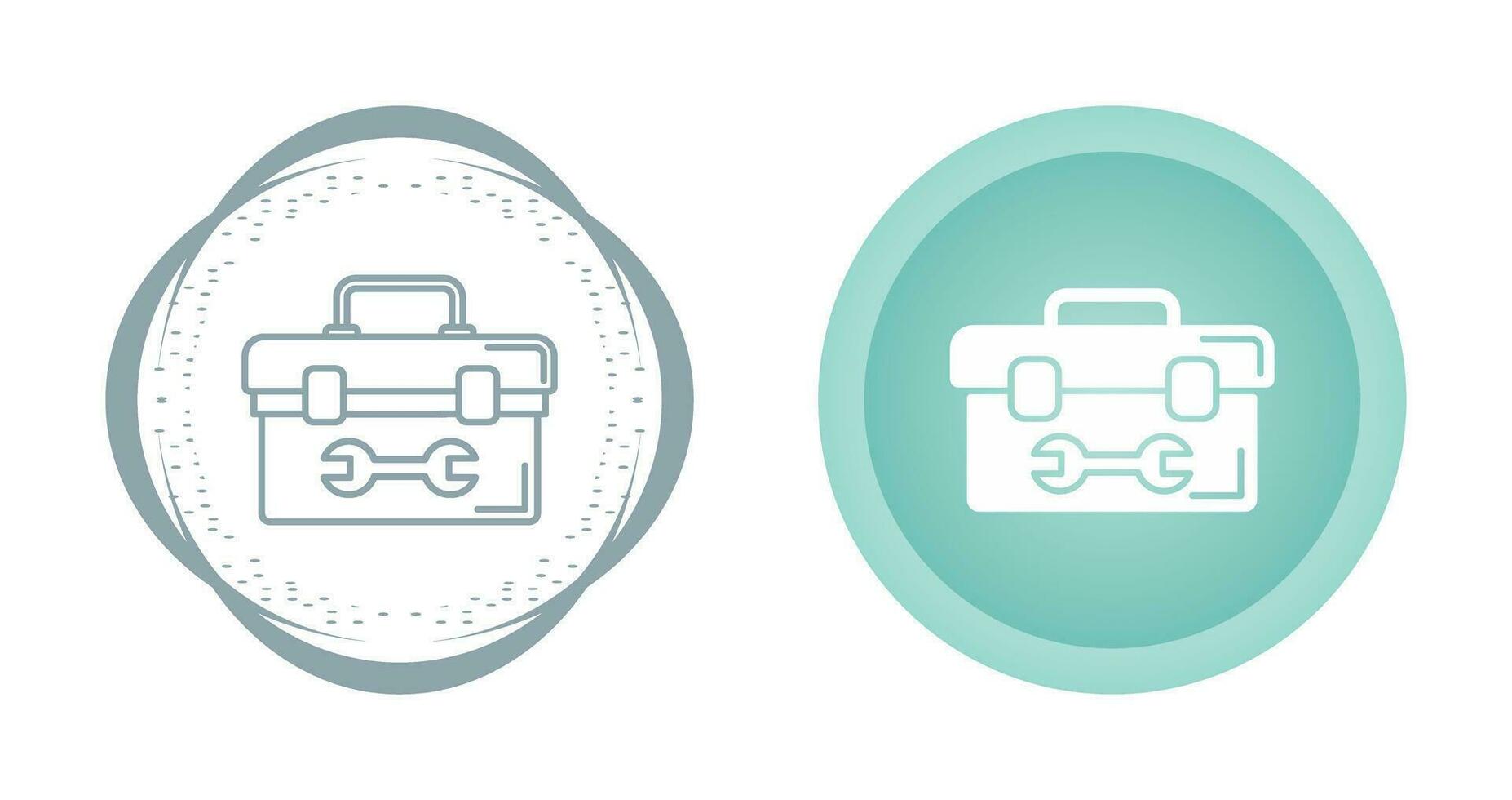 Tool Box Vector Icon