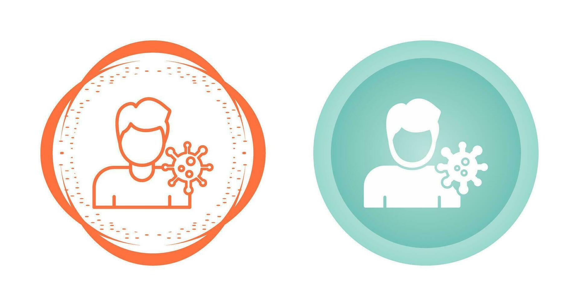 Disease Vector Icon