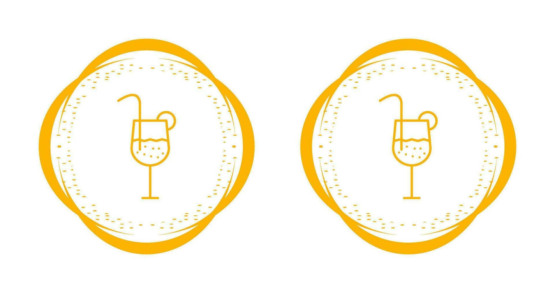 Drink Vector Icon