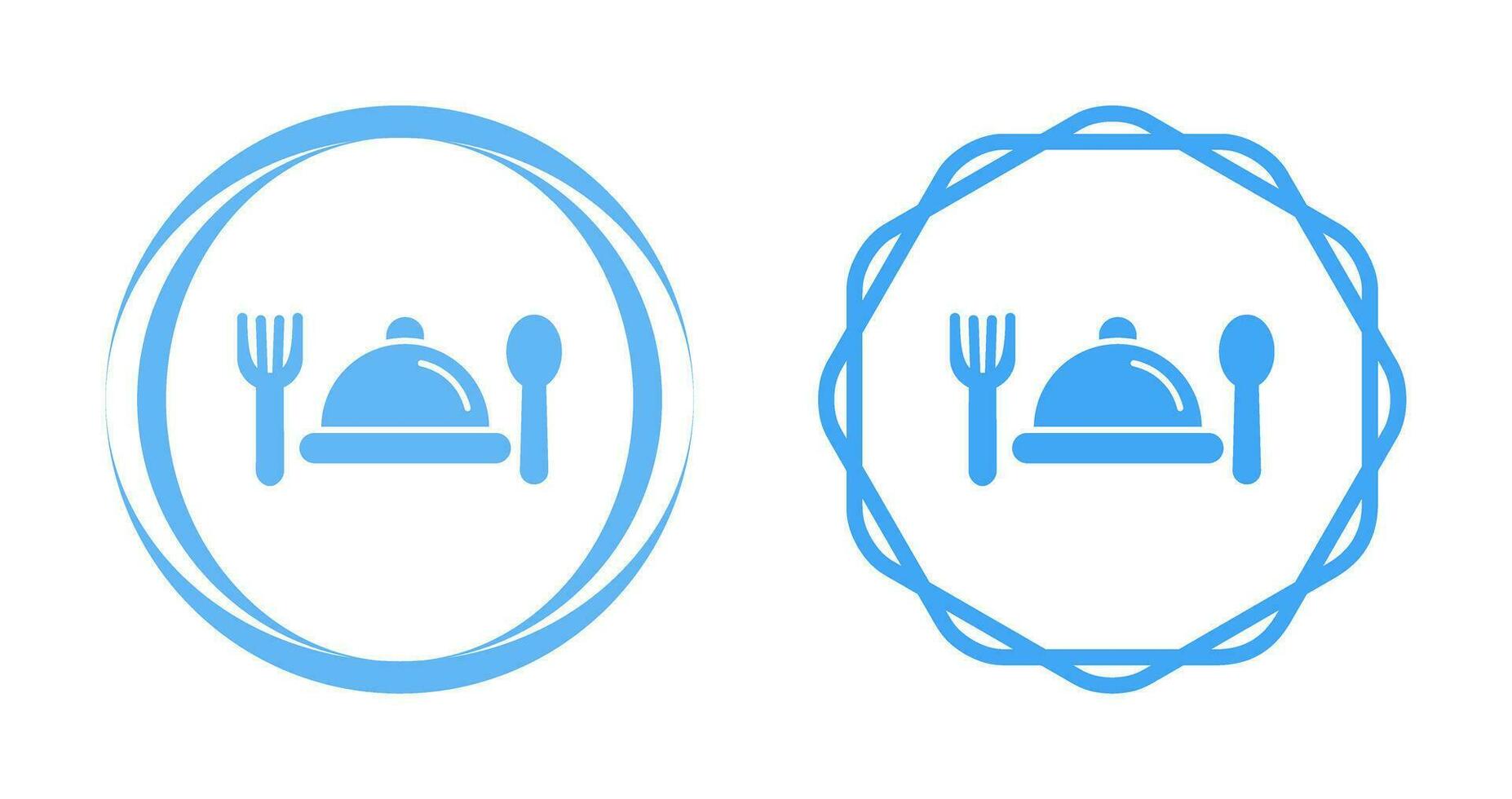Catering Vector Icon